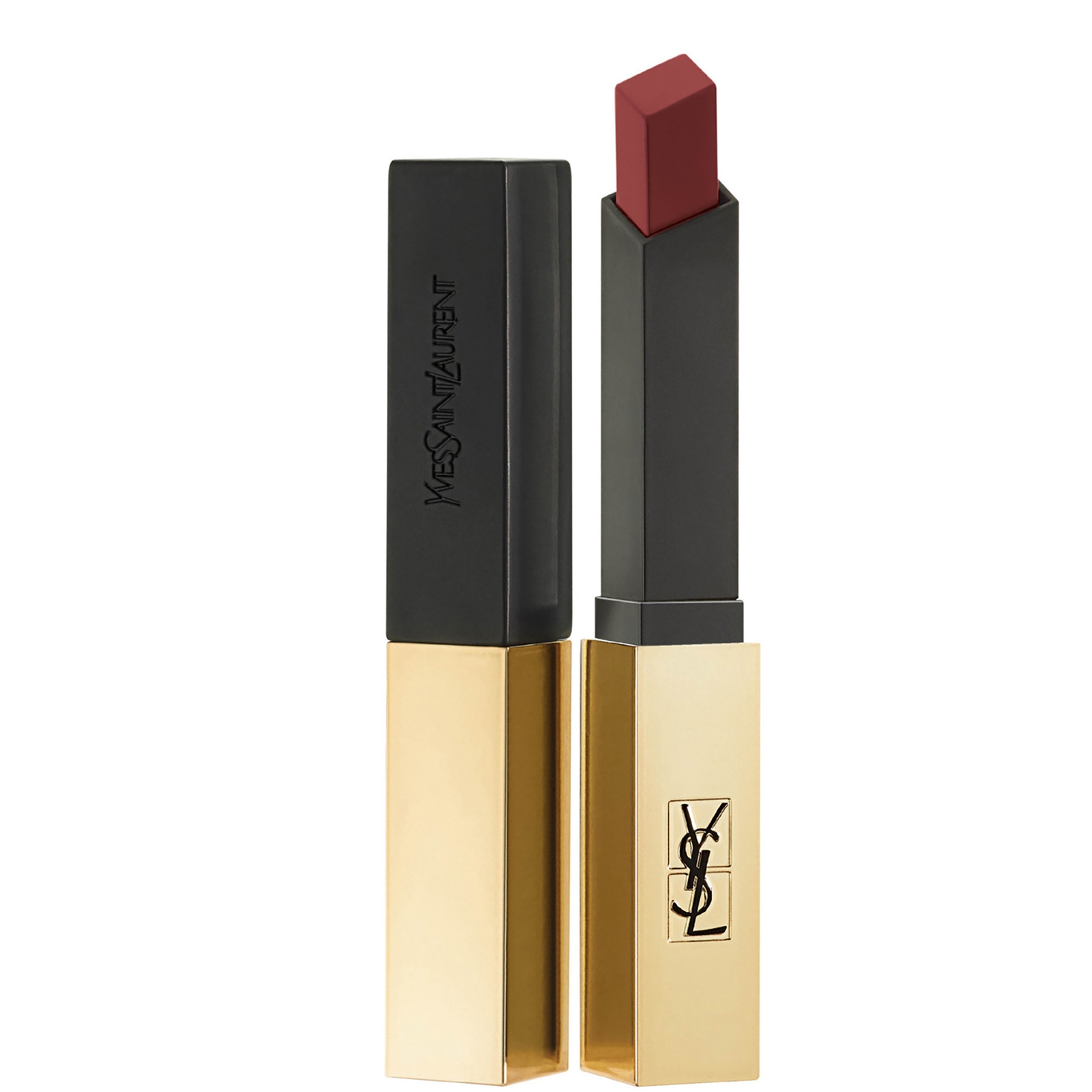 

Yves Saint Laurent Rouge Pur Couture The Slim Lipstick 2.2ml (Various Shades) - 1966