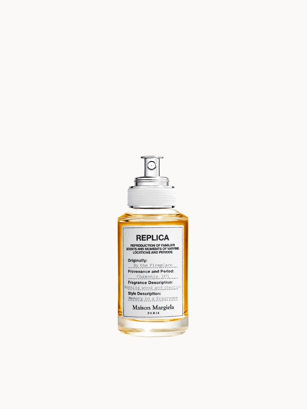 Maison Margiela Replica By The Fireplace Eau de Toilette - 30ml