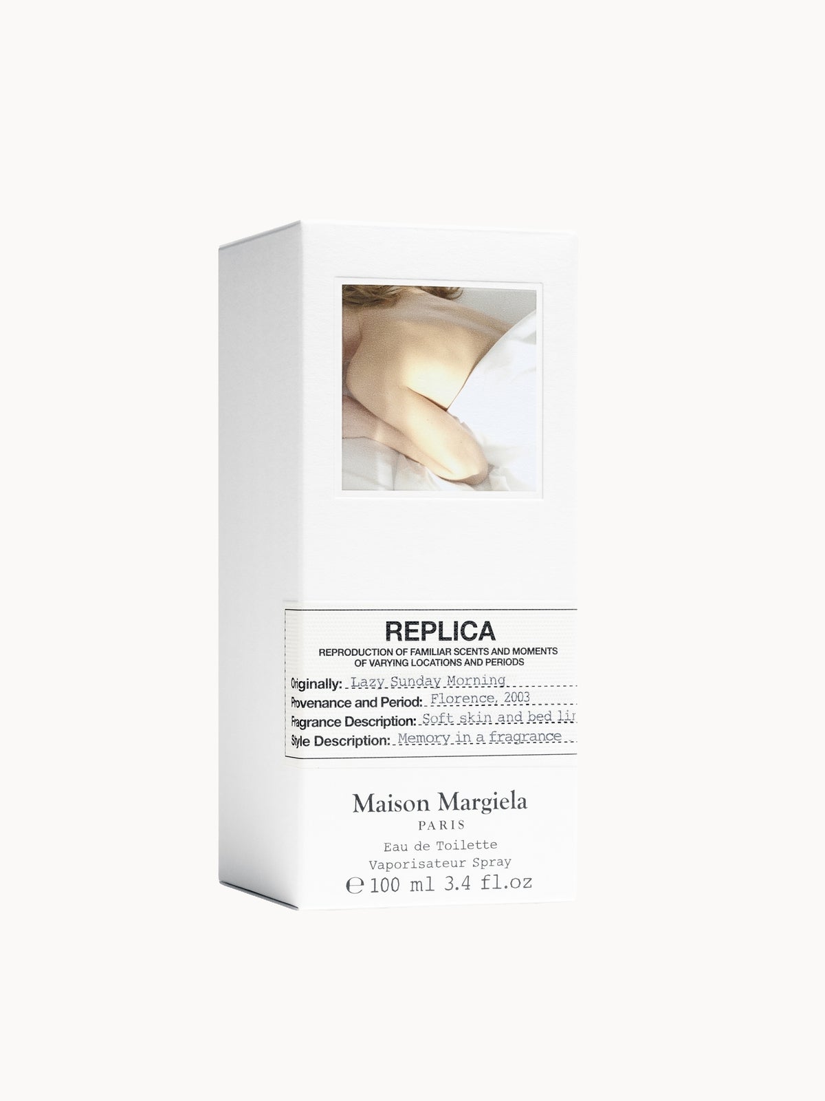 Maison Margiela Replica Lazy Sunday Morning Eau de Toilette - 100ml, photo 2