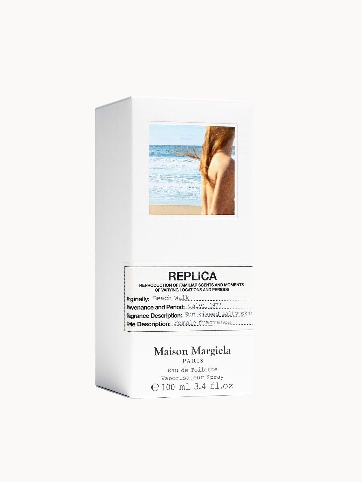 Maison Margiela Replica Beach Walk Eau de Toilette - 100ml, photo 2