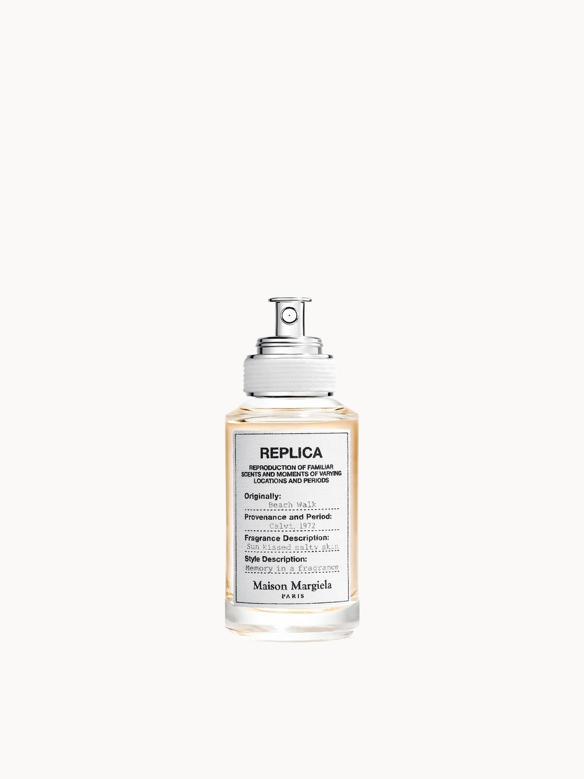 Maison Margiela Replica Beach Walk Eau de Toilette - 30ml