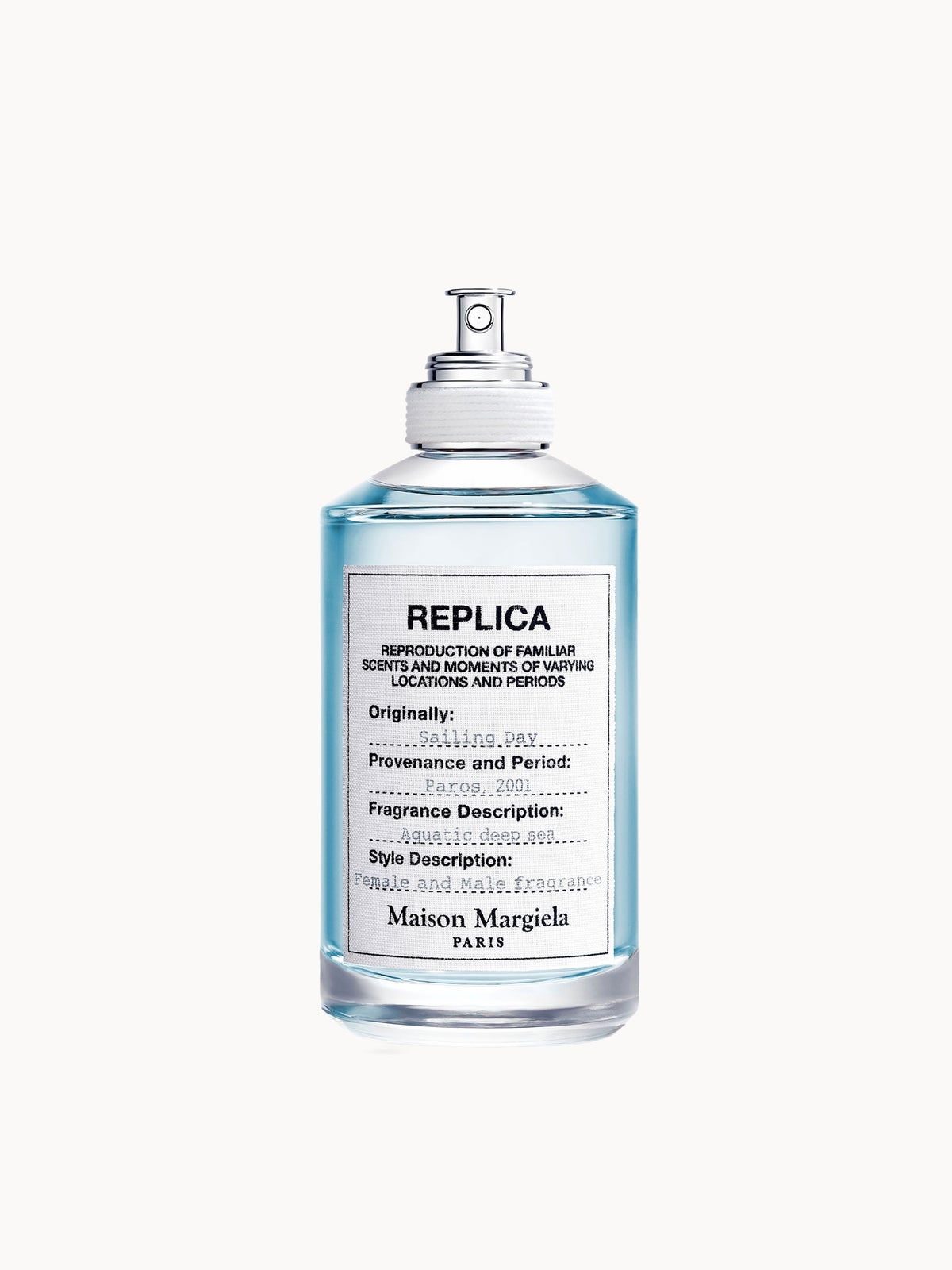 Maison Margiela Replica Sailing Day Eau de Toilette - 100ml