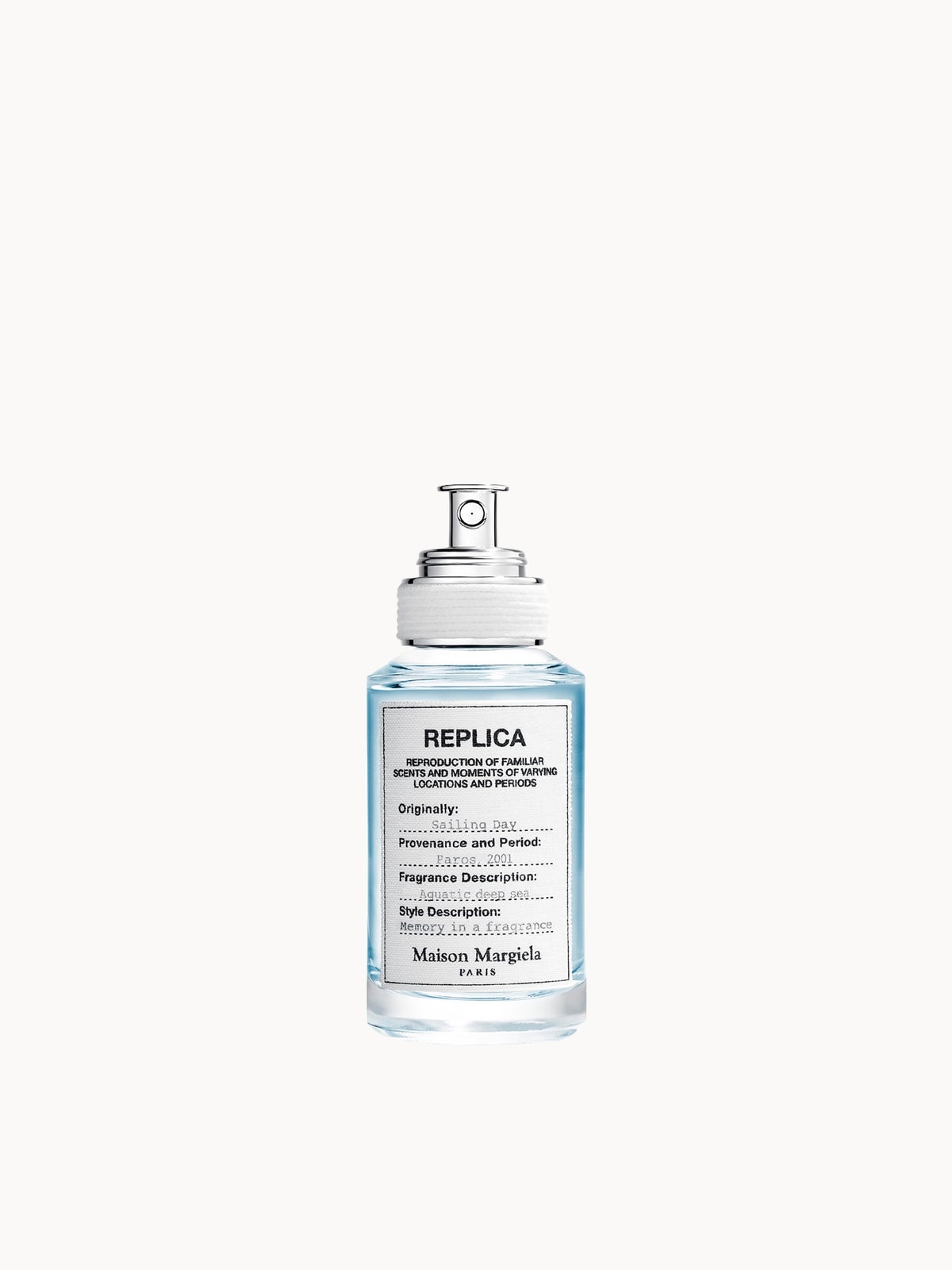 Maison Margiela Replica Sailing Day Eau de Toilette - 30ml