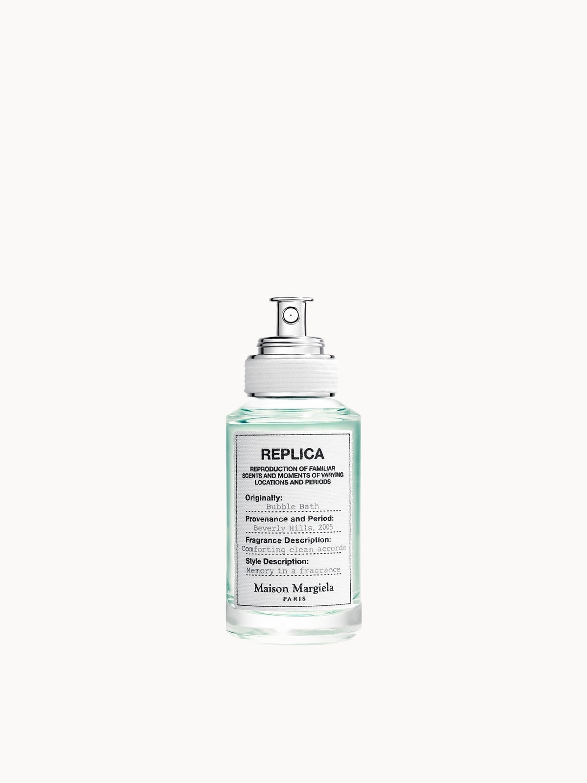 Maison Margiela Replica Bubble Bath Eau de Toilette - 30ml