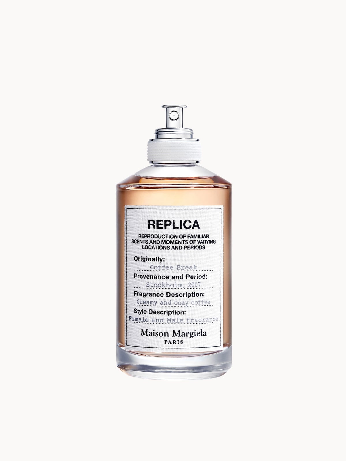 Maison Margiela Replica Coffee Break Eau de Toilette - 100ml