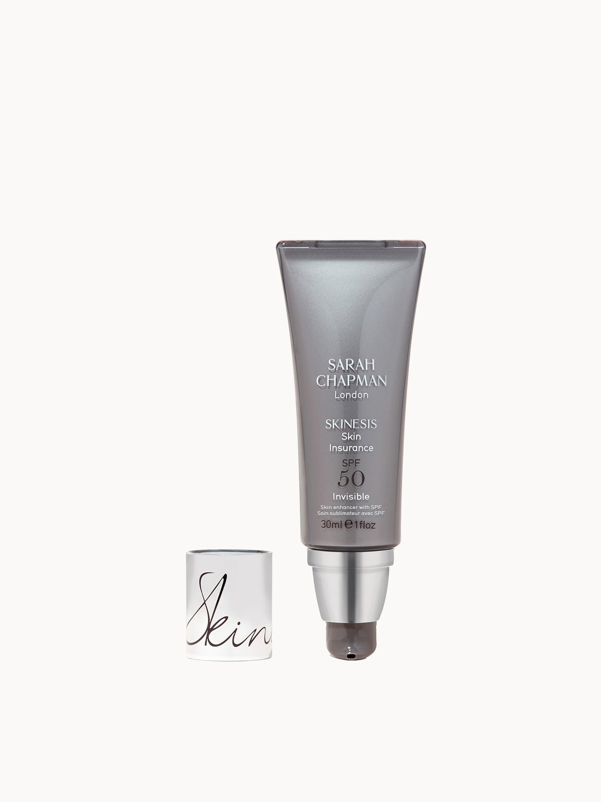 Sarah Chapman Skinesis Skin Insurance SPF50 Invisible 30ml 2