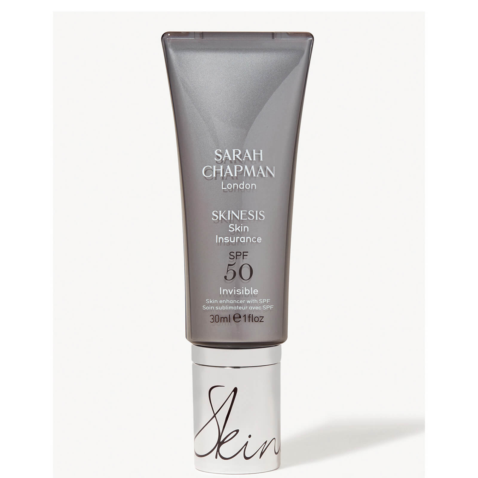 Thumbnail - Sarah Chapman Skinesis Skin Insurance SPF50 Invisible 30ml
