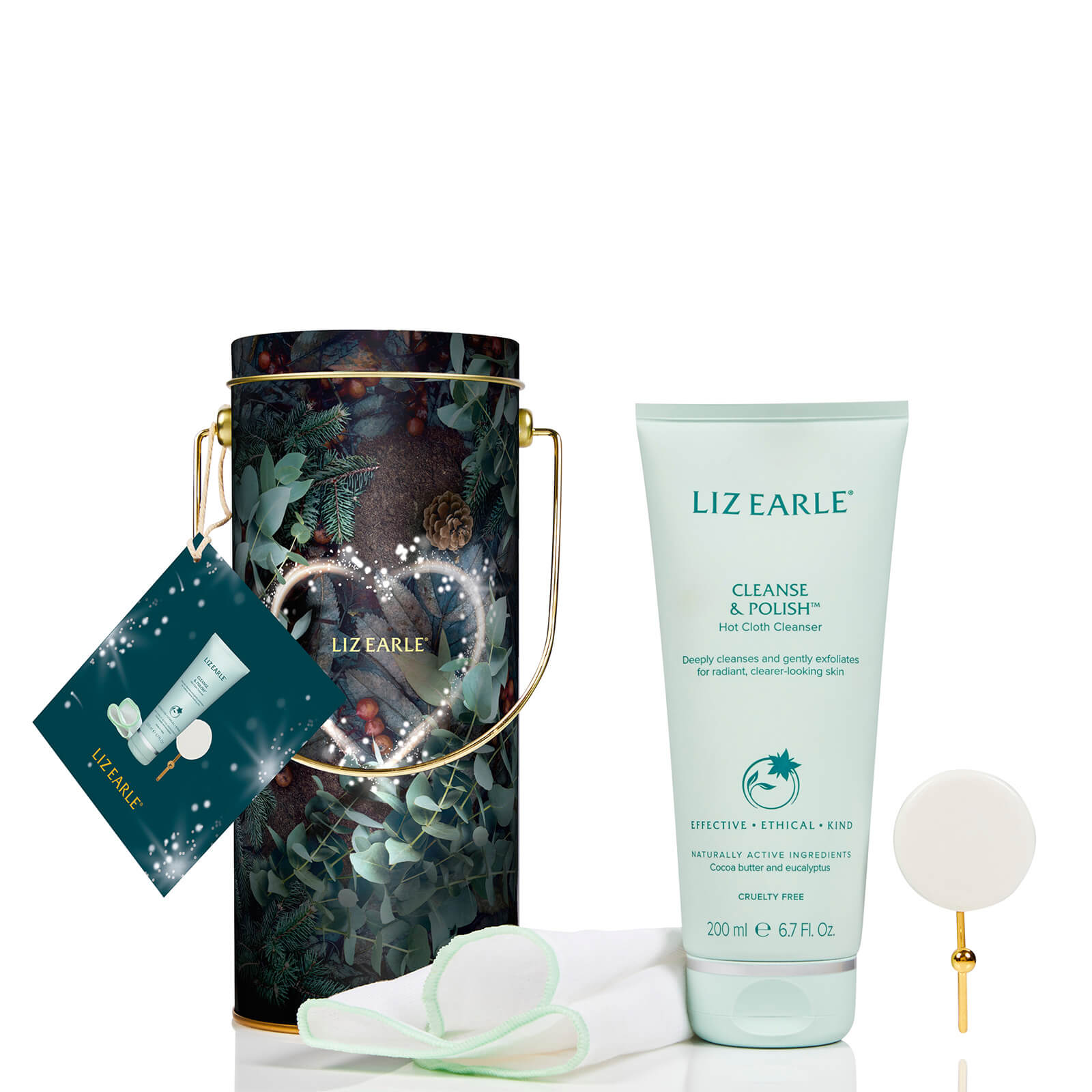 Liz Earle The Liz Earle Beauty Classic