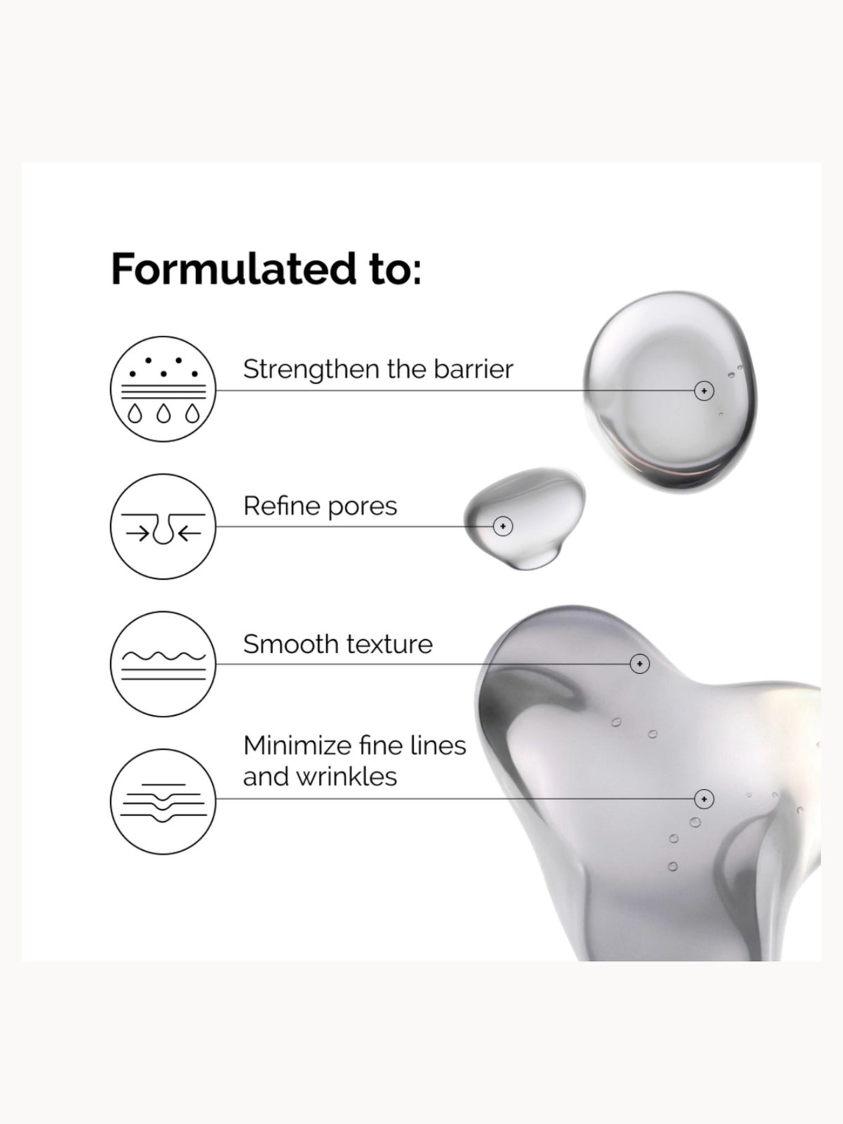 The Ordinary Niacinamide 10% + Zinc 1% Serum 30ml 4