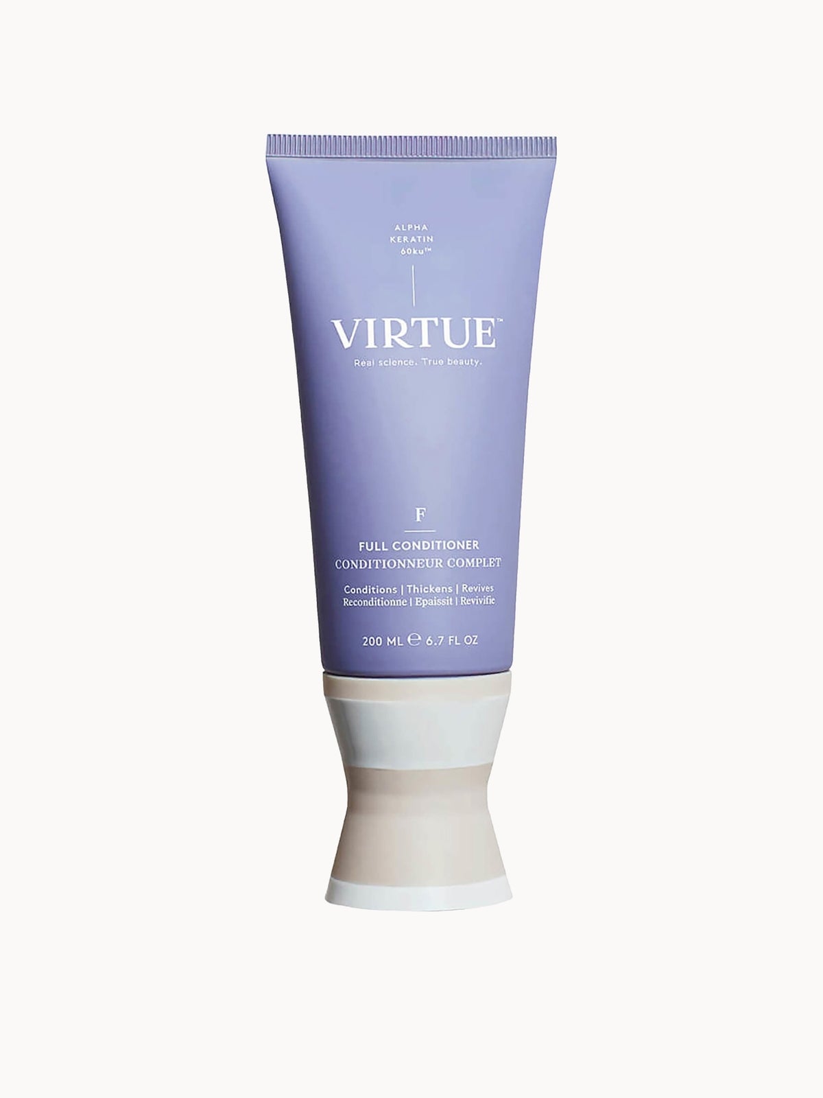 VIRTUE Full Shampoo and Conditioner 3