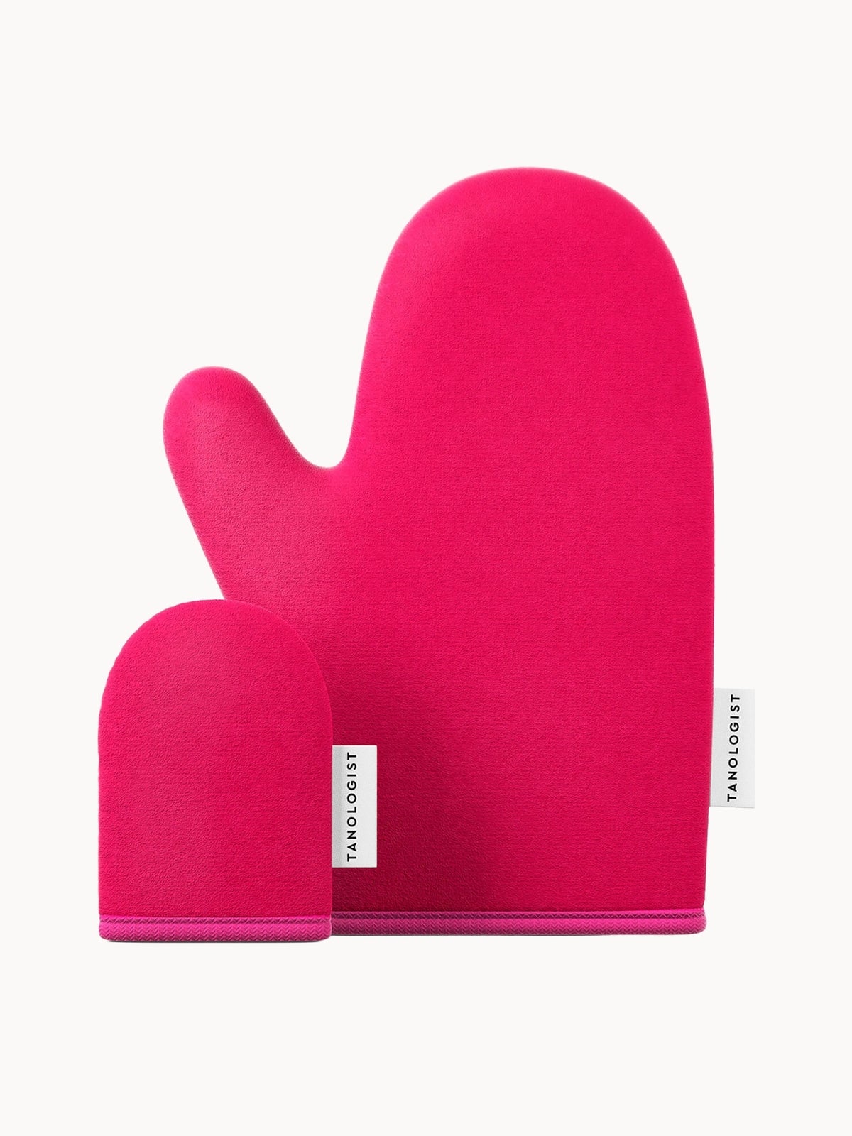 Tanologist Mitt Duo