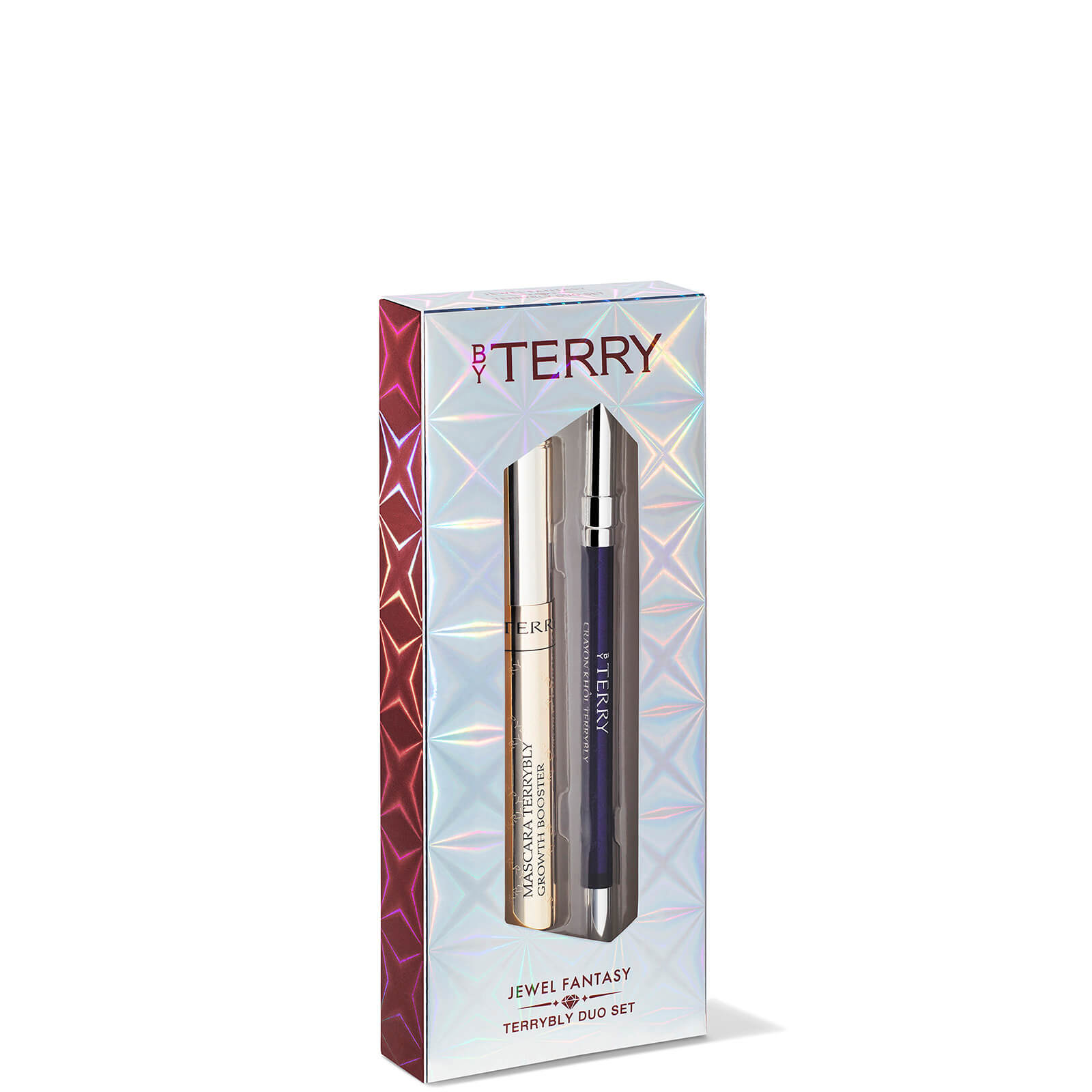 Jewel Fantasy Eye Terrybly Duo Set