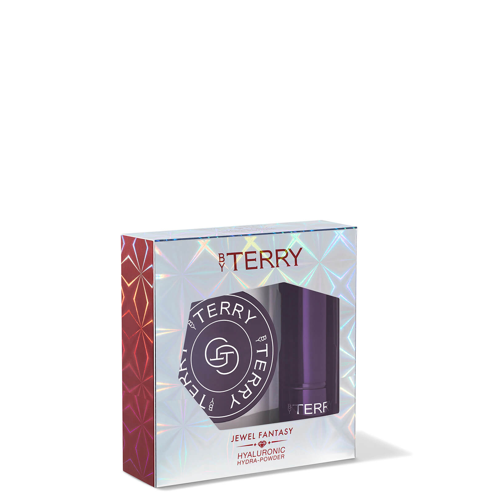 Fantasia gioiello Hyaulronic Hydra-Powder