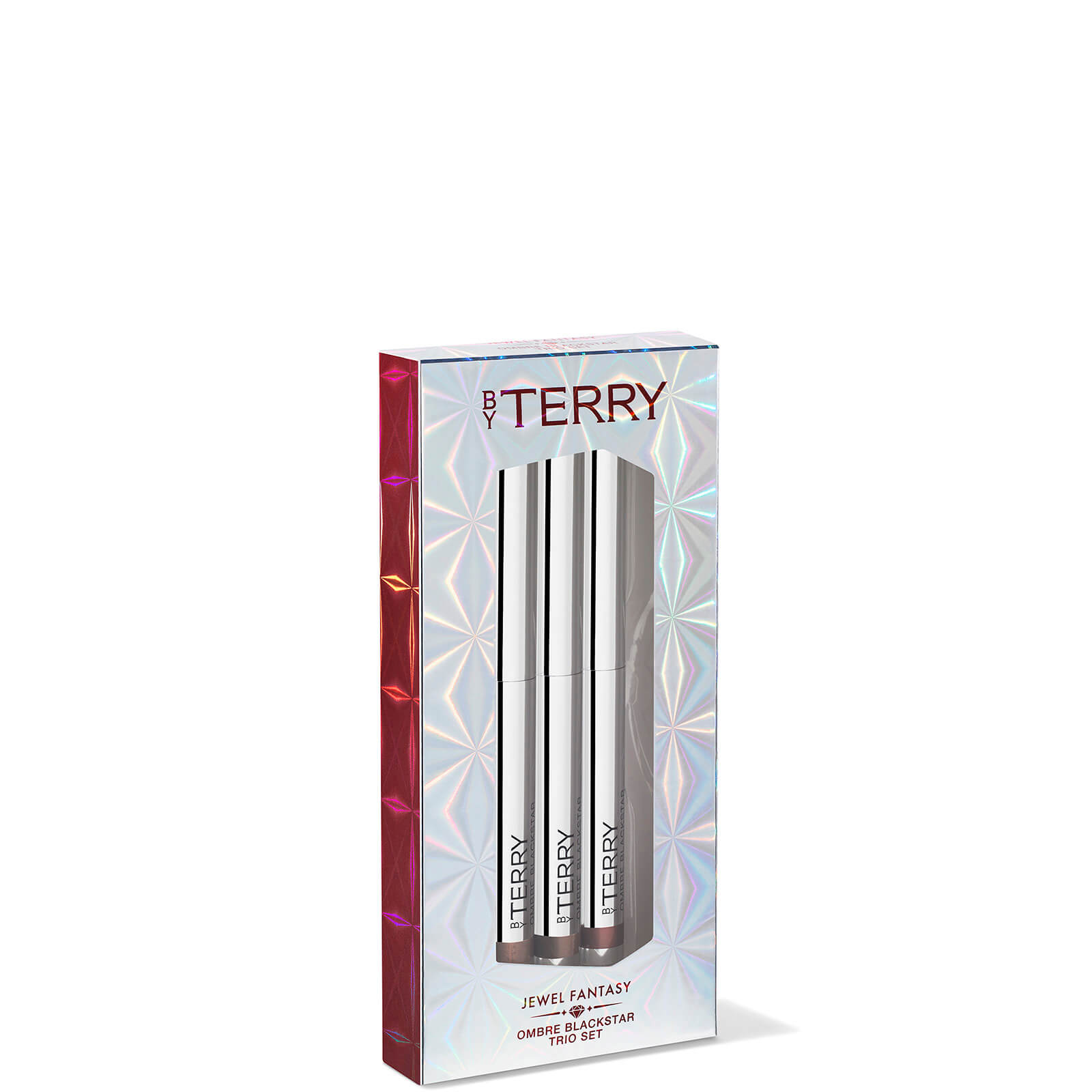 Gioiello Fantasia Ombre Blackstar Trio Set