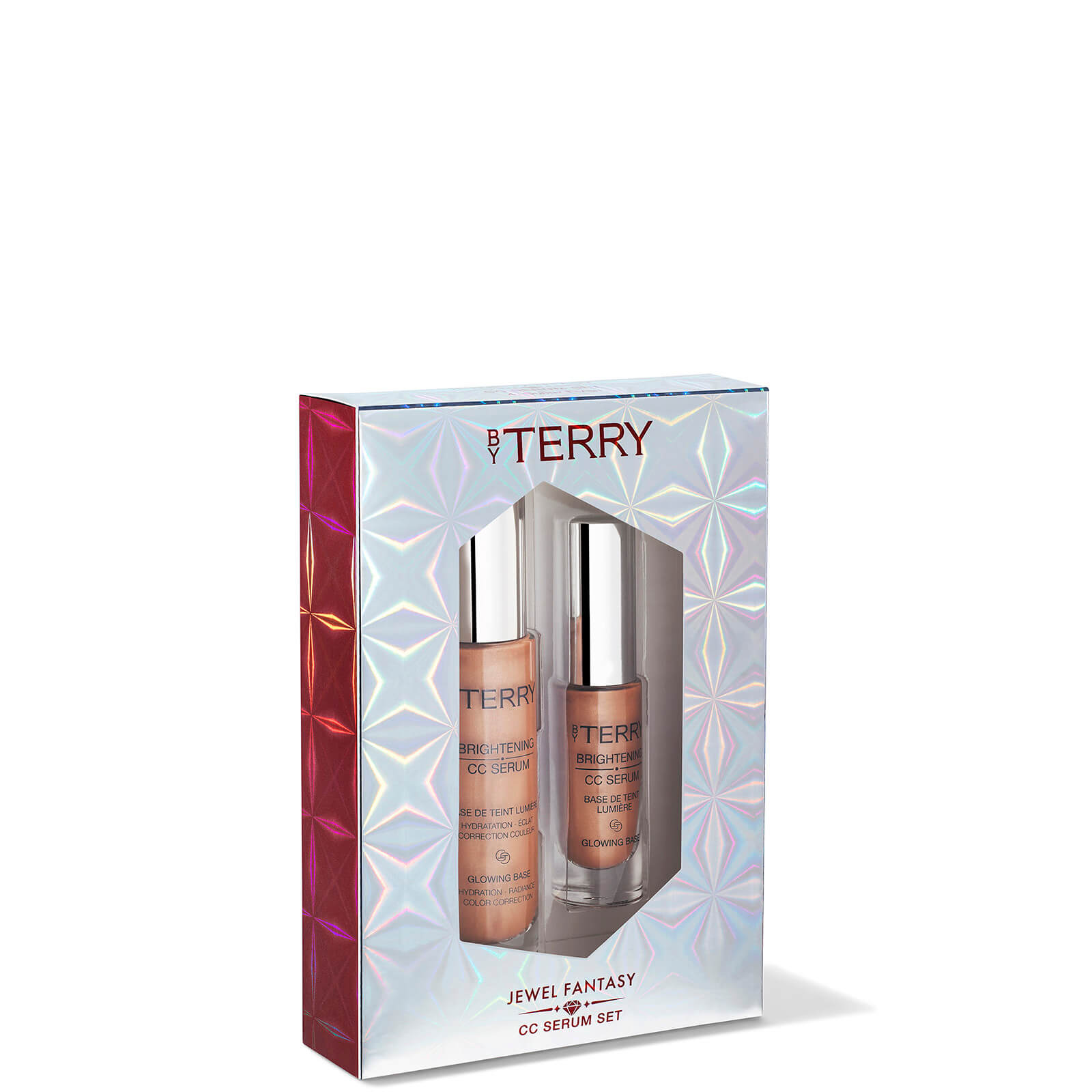 Jewel Fantasy Brightening CC Serum