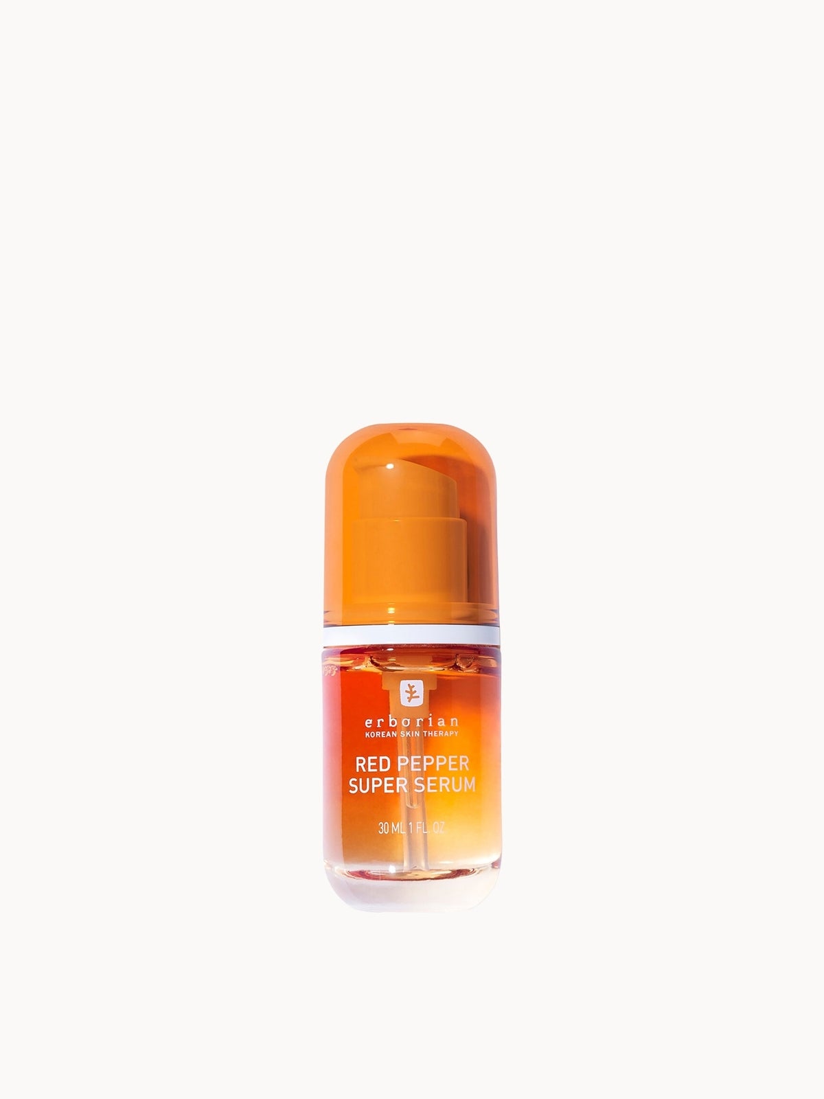 Erborian Red Pepper Super Serum - 30ml