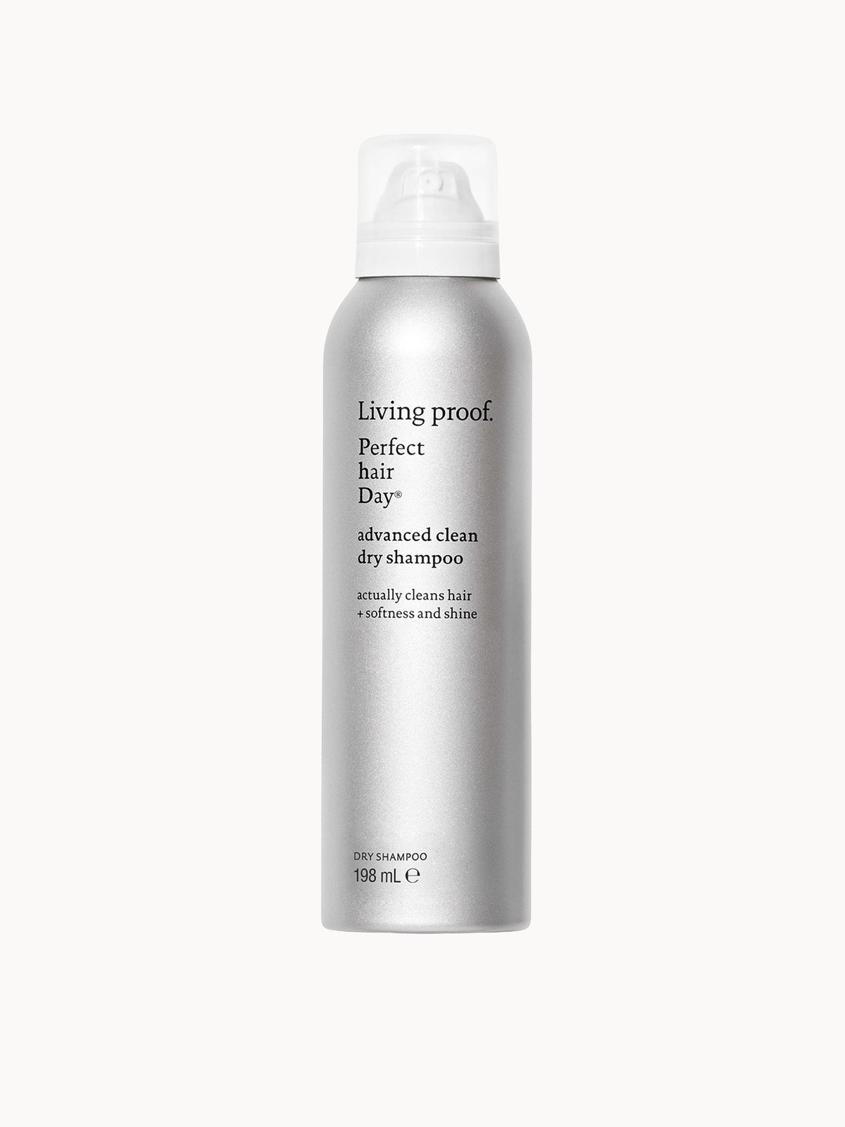 Living Proof Perfect Hair Day (PhD) Advanced Clean Dry Shampoo 198ml