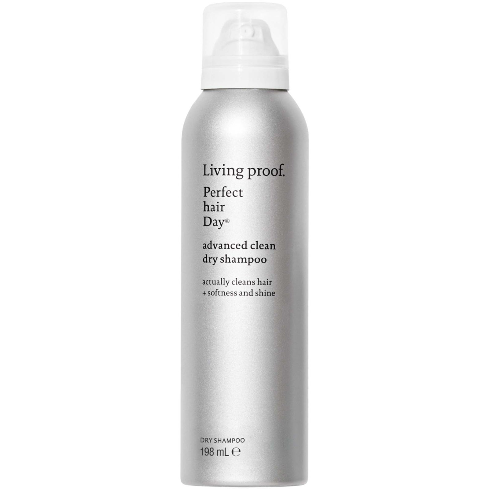 Living Proof Perfect Hair Day (PhD) Advanced Clean Dry Shampoo 198ml