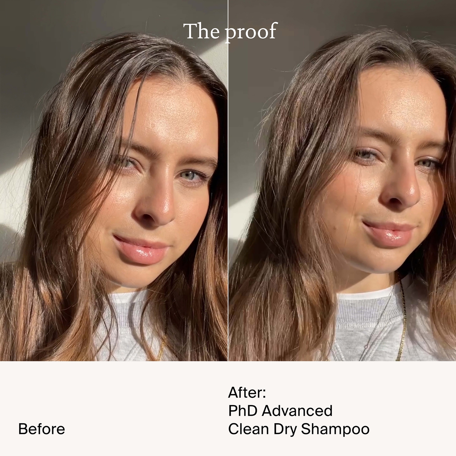 Thumbnail - Living Proof Perfect Hair Day (PhD) Advanced Clean Dry Shampoo 90ml
