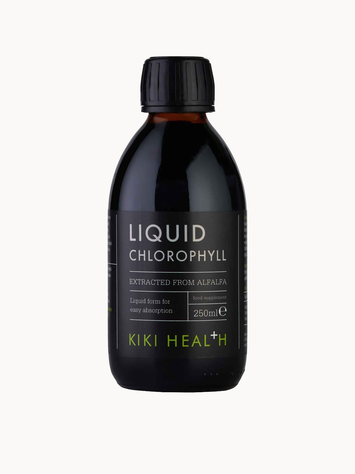 KIKI Health Liquid Chlorophyll – 250ml