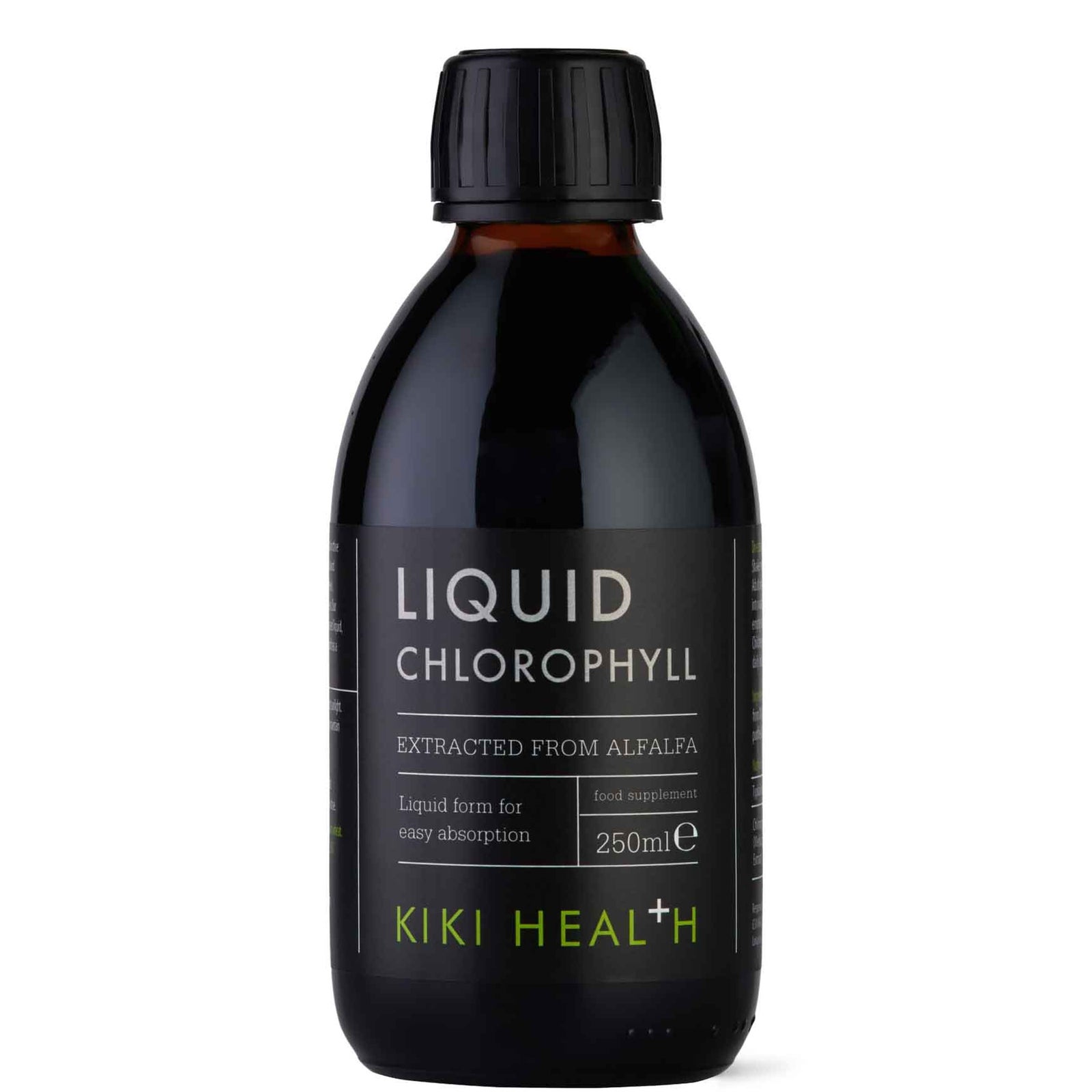 Myprotein UK KIKI Health Liquid Chlorophyll - 250ml