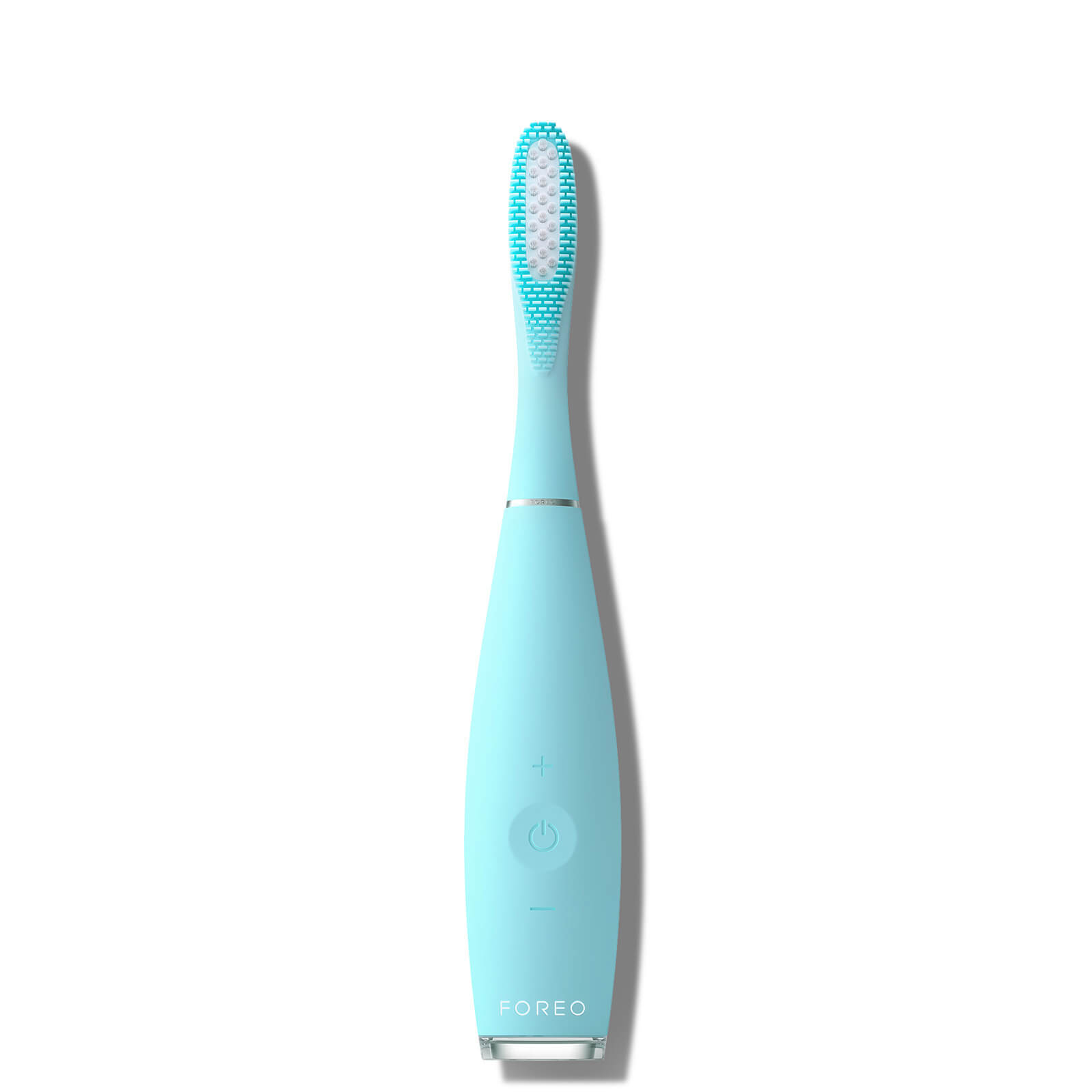 Spazzolino Ultra-Hygienic Silicone Sonic FOREO Issa 3 (varie tonalità) - Mint
