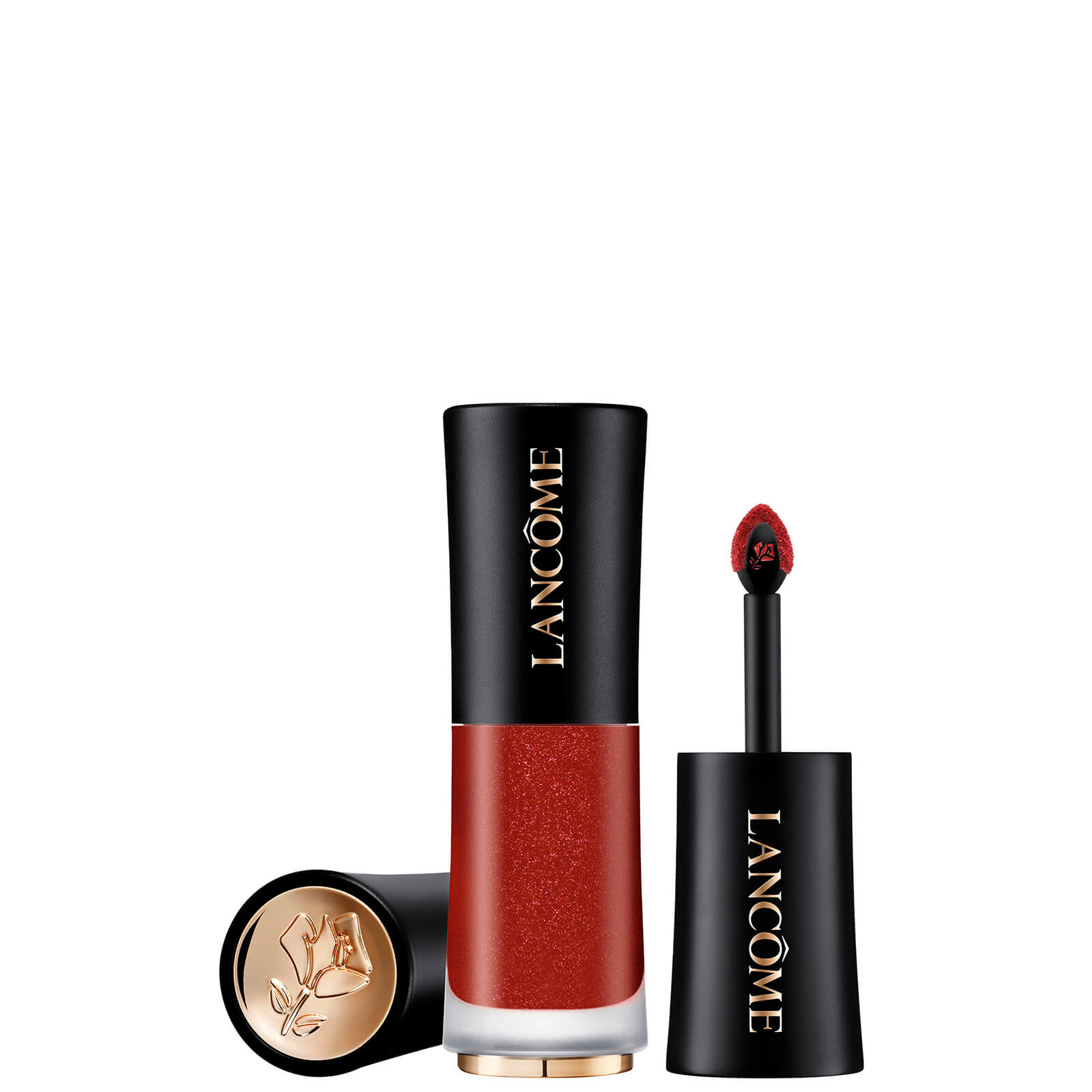 Lancôme L'Absolu Rouge Drama Ink 15ml (Various Shades) - 199