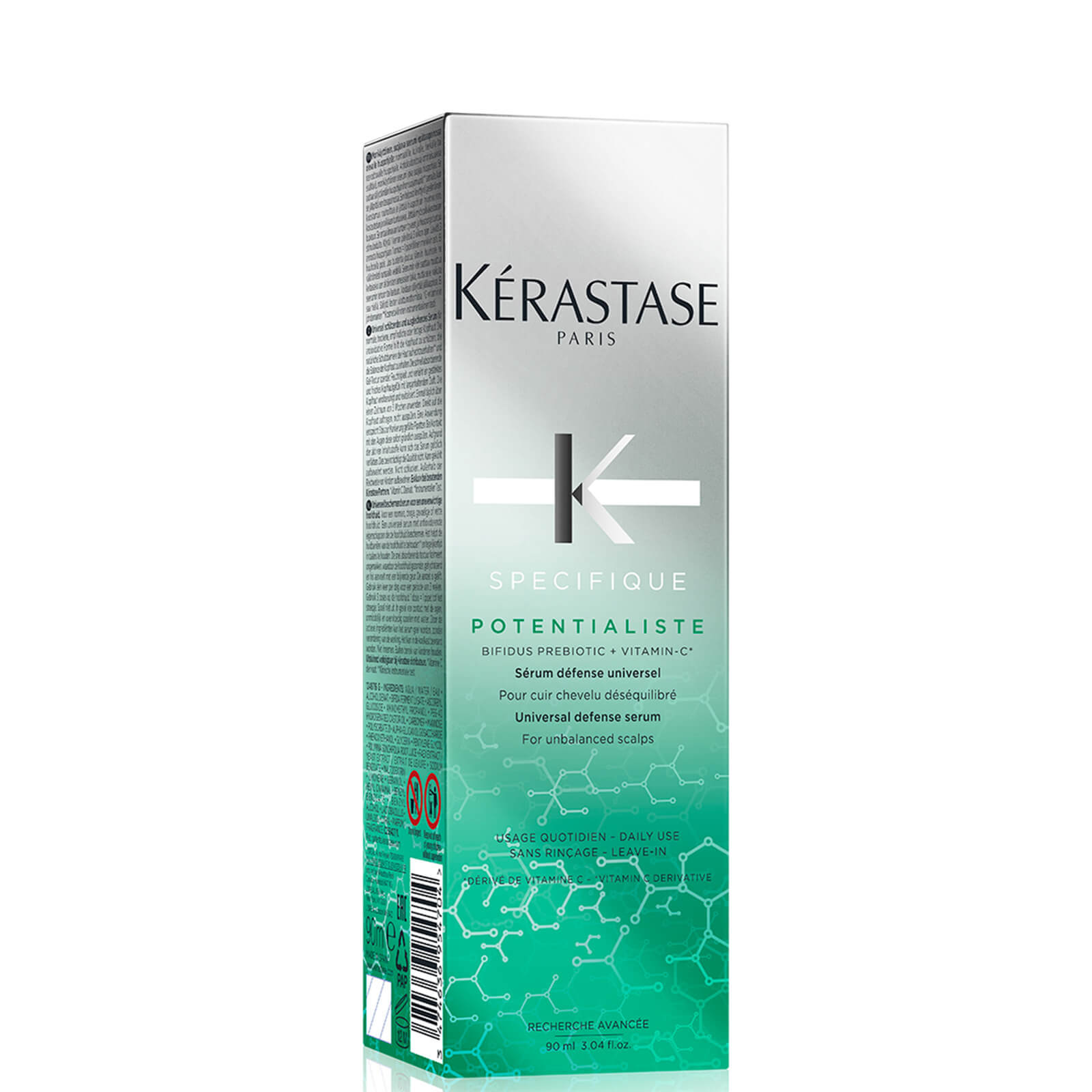 Kérastase Specifique Potentialiste Haarserum 90 ml-image