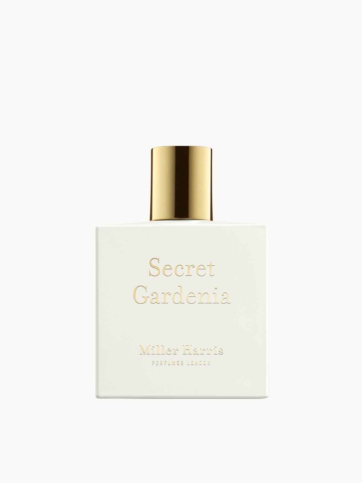 Miller Harris Secret Gardenia Eau de Parfum 50ml