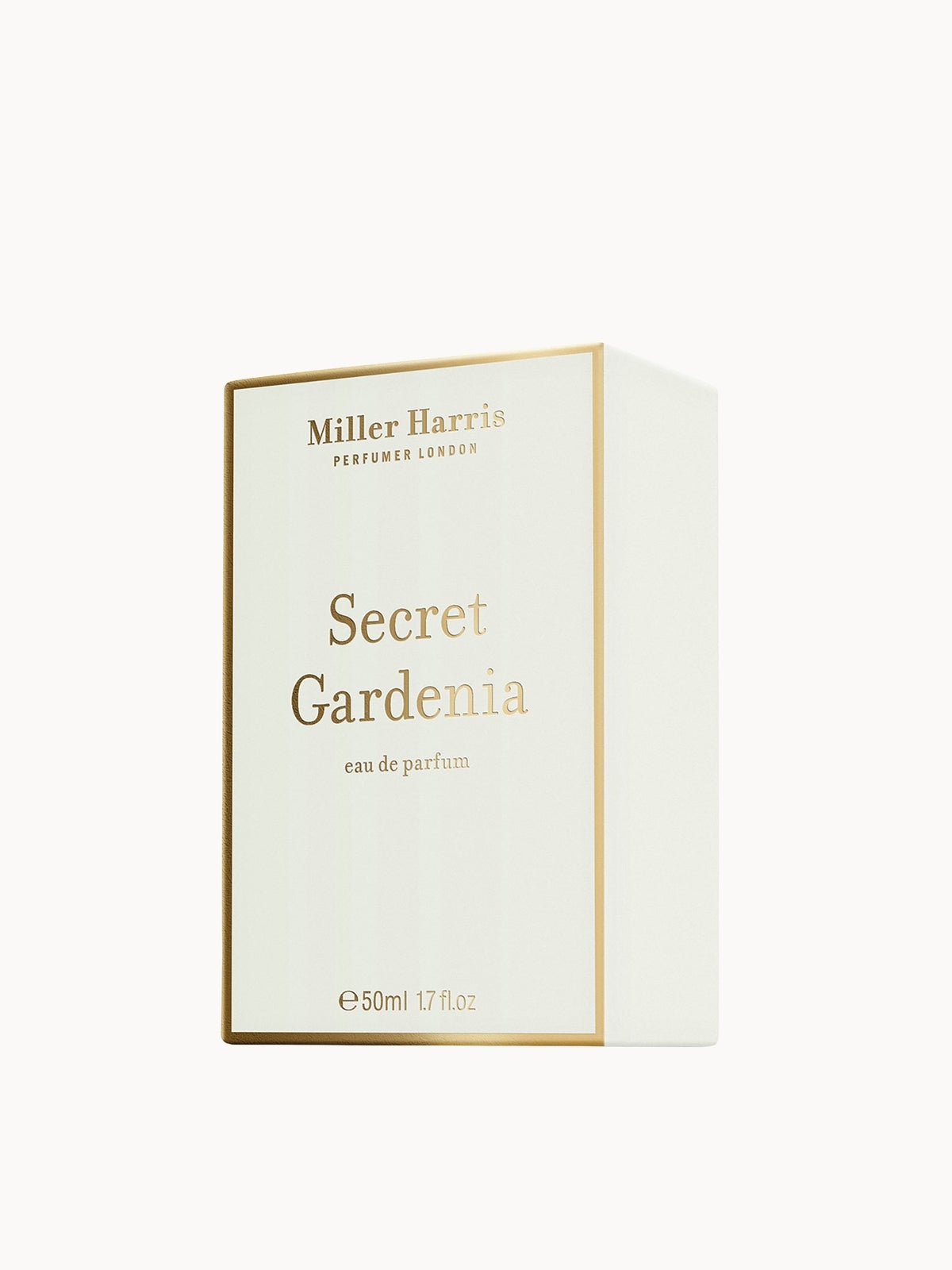 Miller Harris Secret Gardenia Eau de Parfum 50ml 3