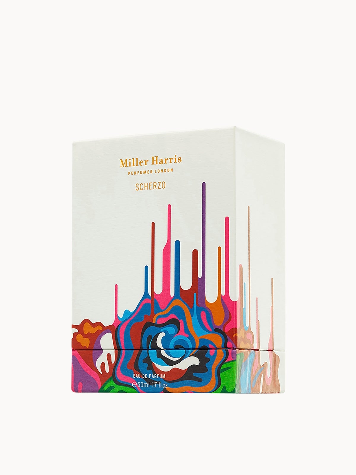 Miller Harris Scherzo Eau de Parfum 50ml 3