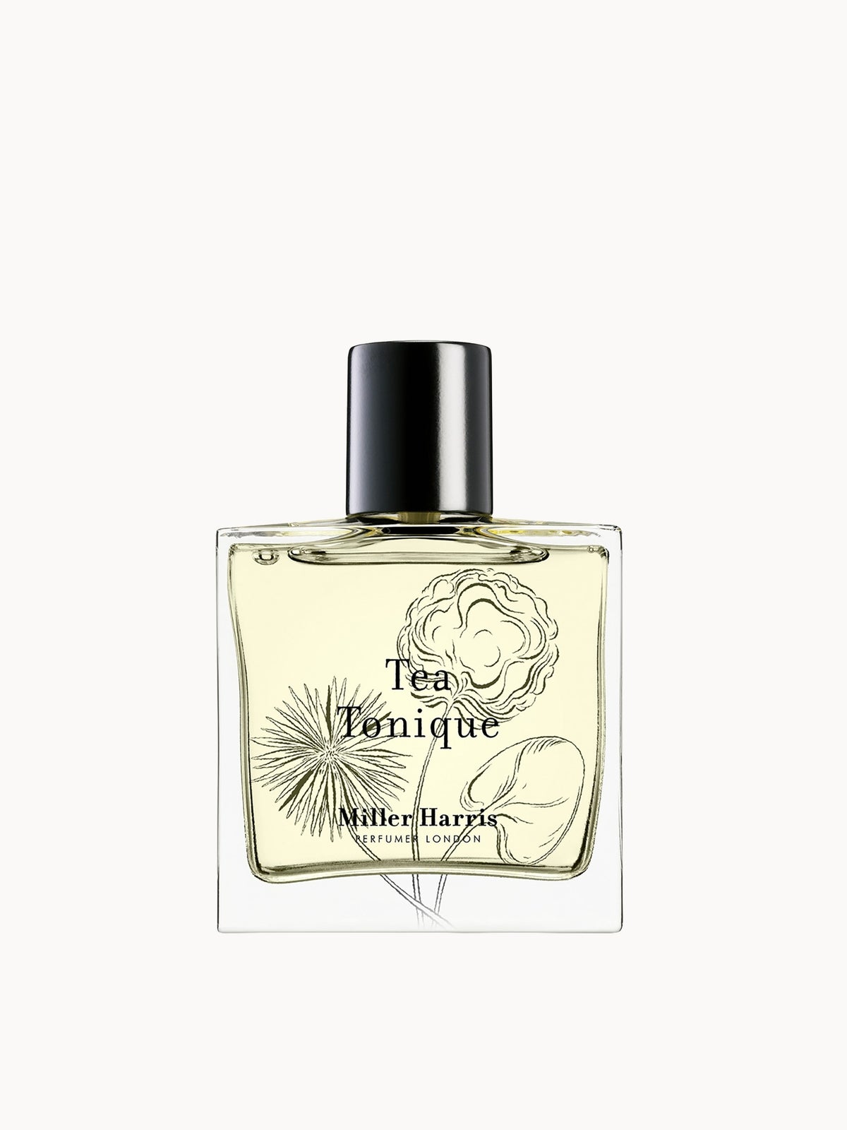 Miller Harris Tea Tonique Eau de Parfum 50ml