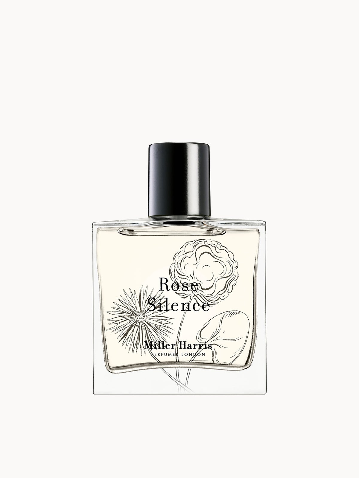 Miller Harris Rose Silence Eau de Parfum 50ml
