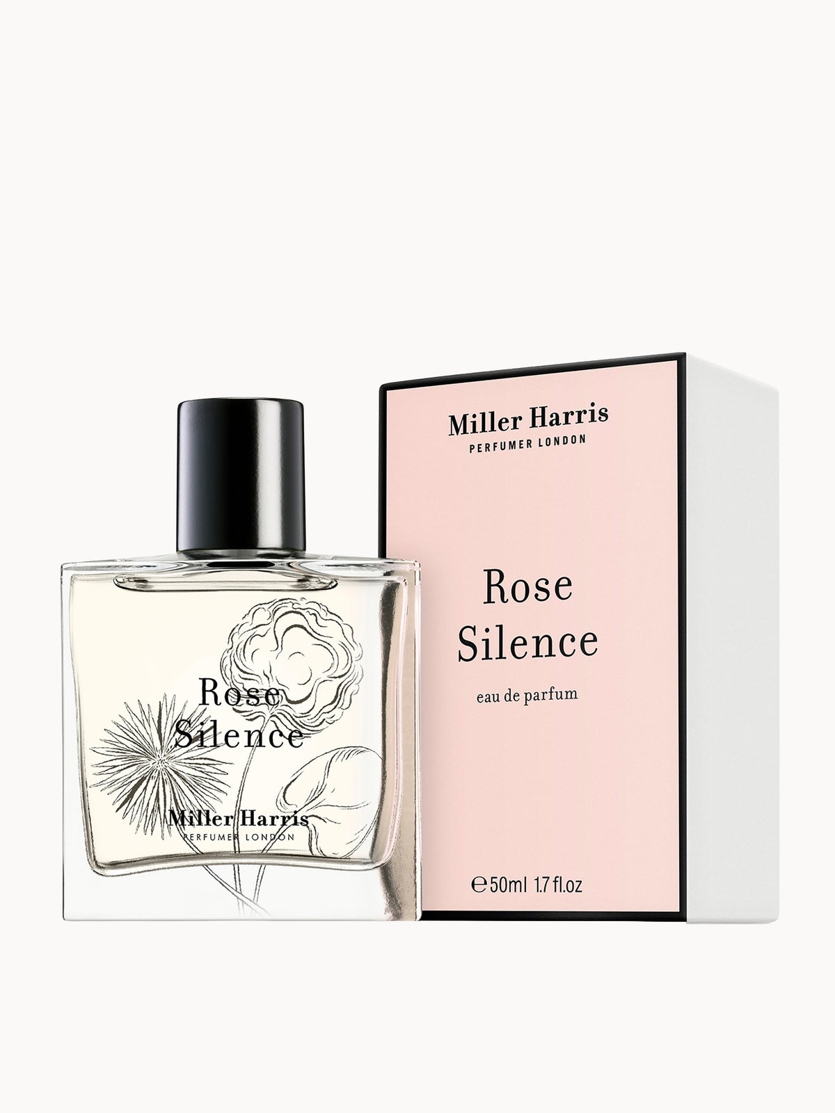 Miller Harris Rose Silence Eau de Parfum 50ml 2