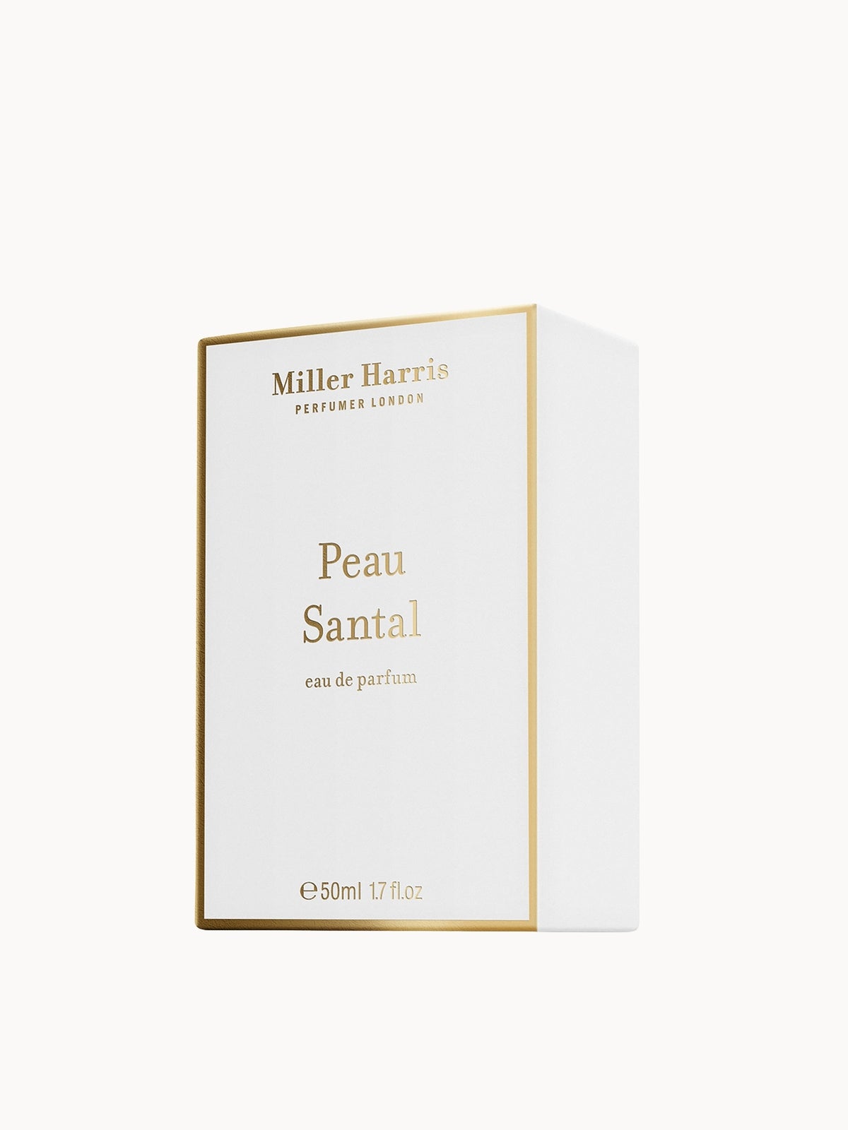 Miller Harris Peau Santal Eau de Parfum 50ml 3