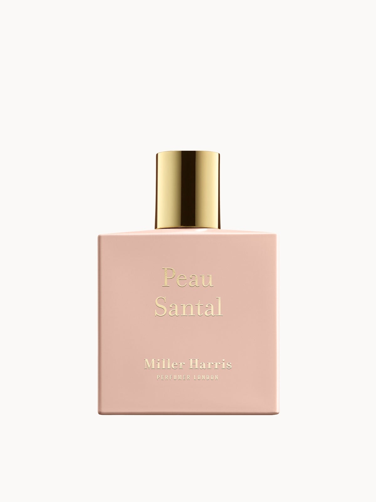 Miller Harris Peau Santal Eau de Parfum 50ml