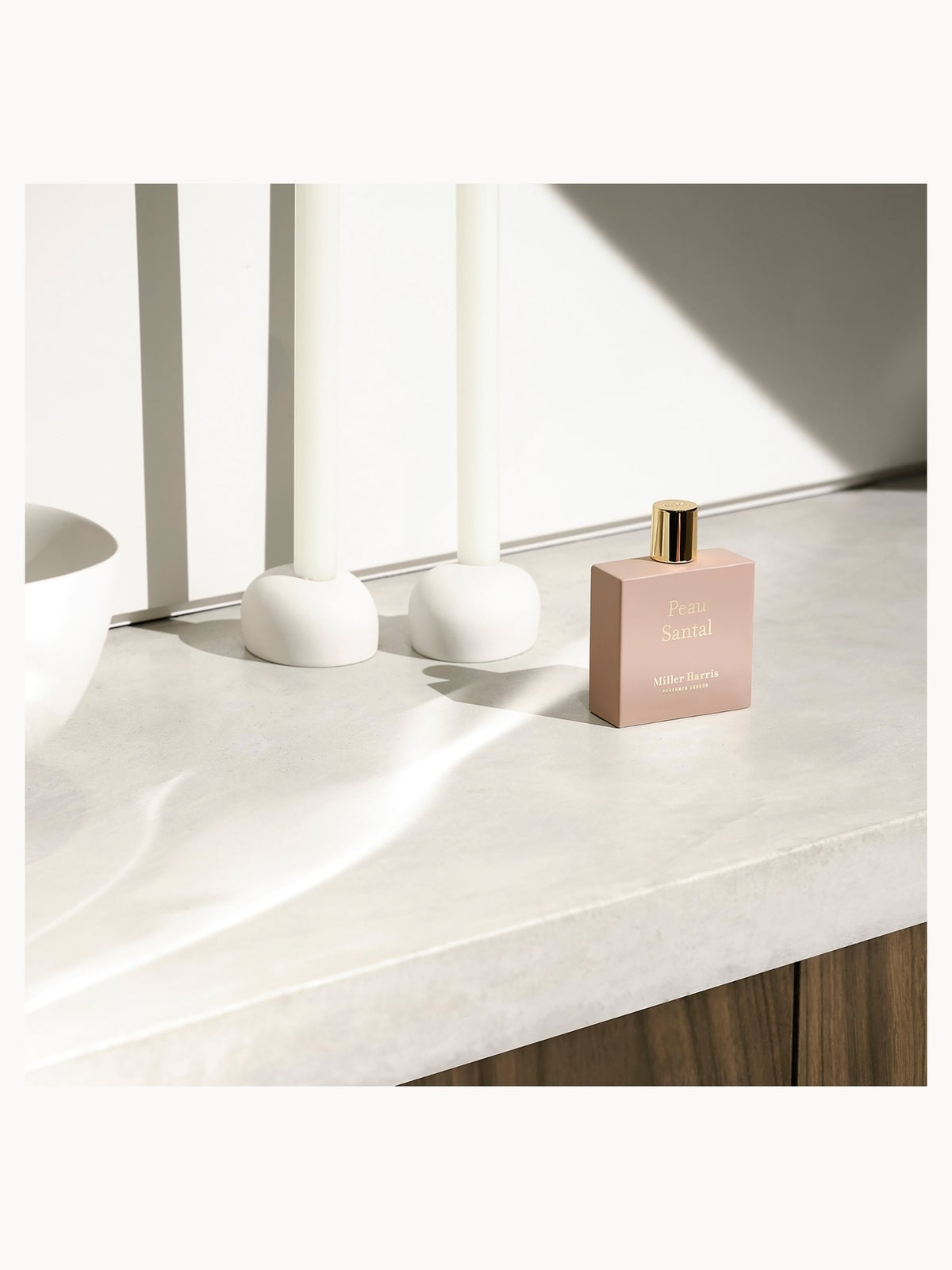 Miller Harris Peau Santal Eau de Parfum 50ml 4
