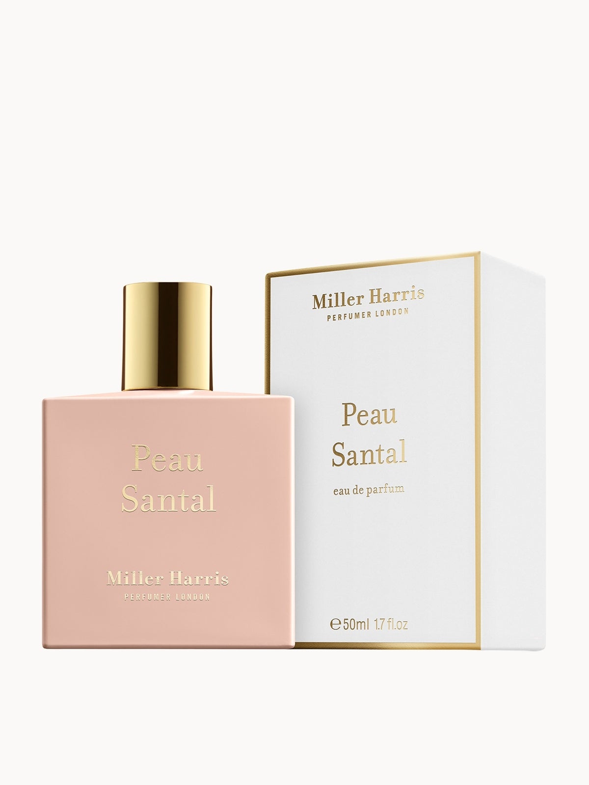 Miller Harris Peau Santal Eau de Parfum 50ml 2