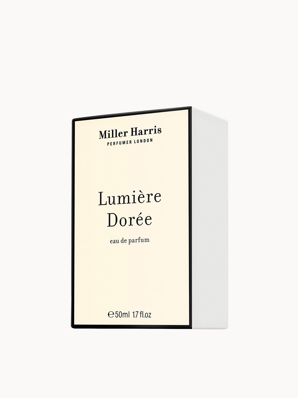 Miller Harris Lumiere Doree Eau de Parfum 50ml 3