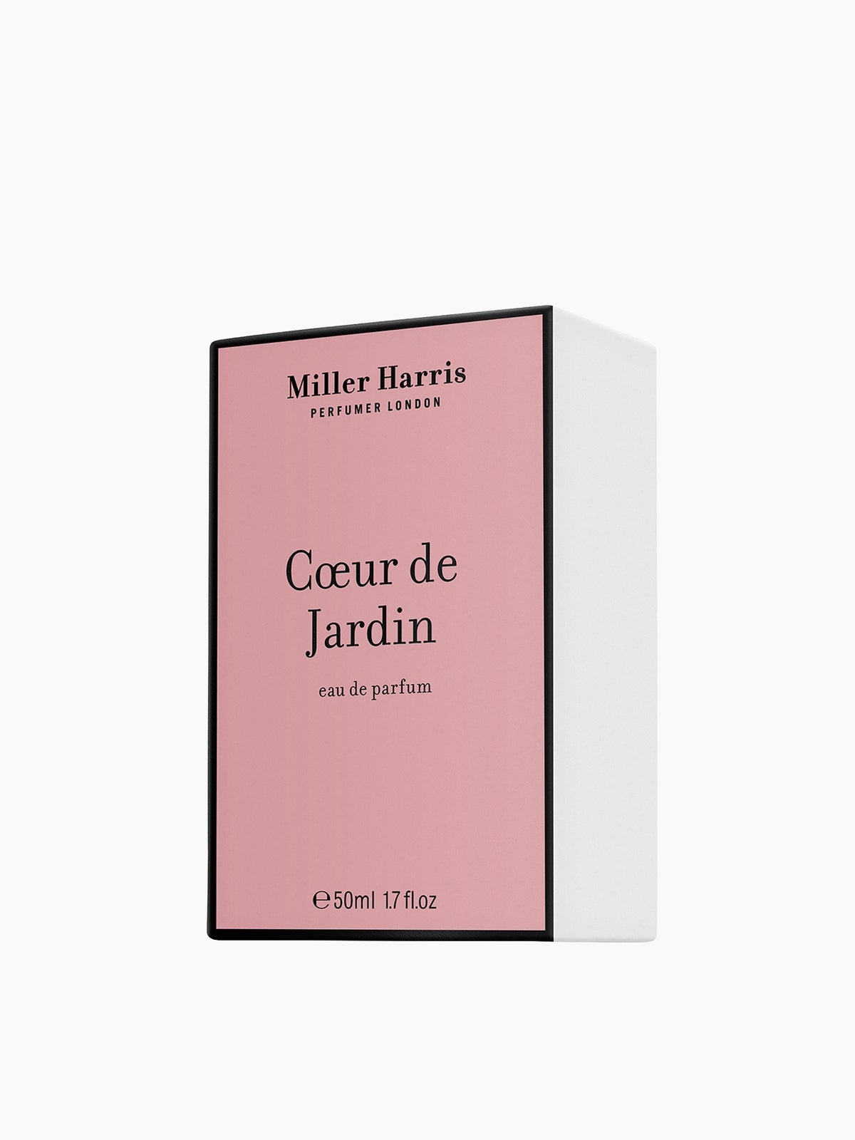 Miller Harris Coeur de Jardin Eau de Parfum 50ml 3