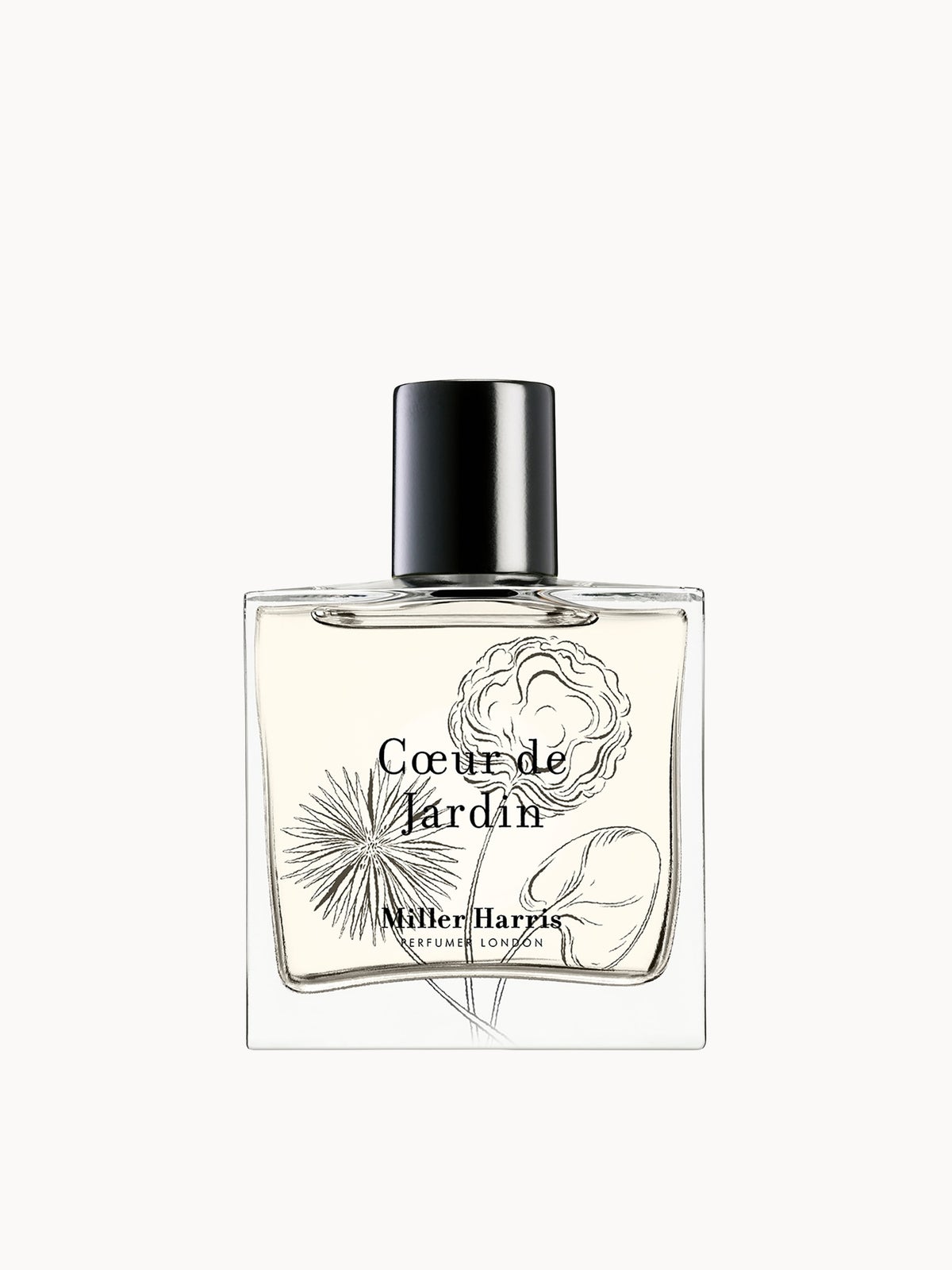 Miller Harris Coeur de Jardin Eau de Parfum 50ml