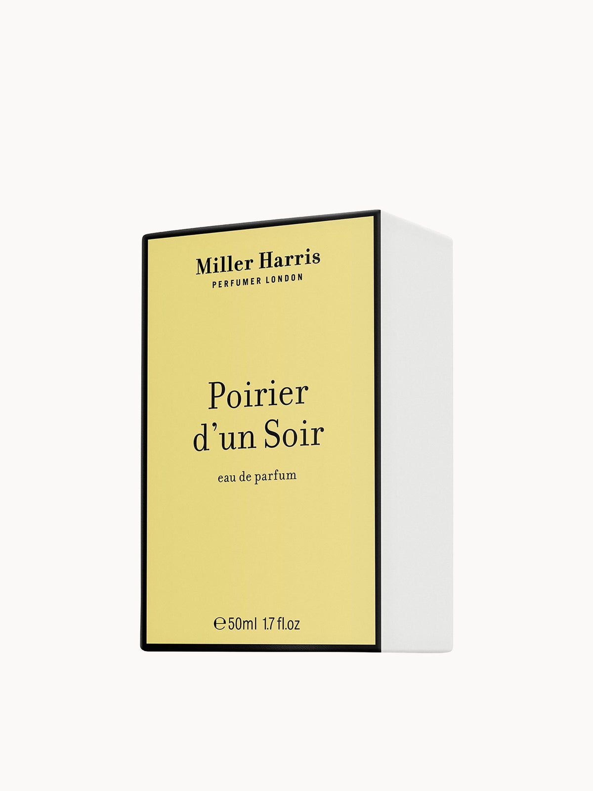 Miller Harris Poirier D'Un Soir Eau de Parfum 50ml 3