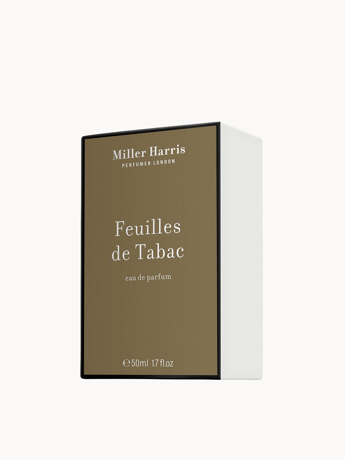 Miller Harris Feuilles de Tabac Eau de Parfum 50ml 3