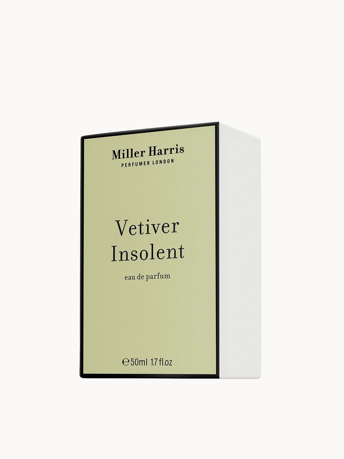Miller Harris Vetiver Insolent Eau de Parfum 50ml 3