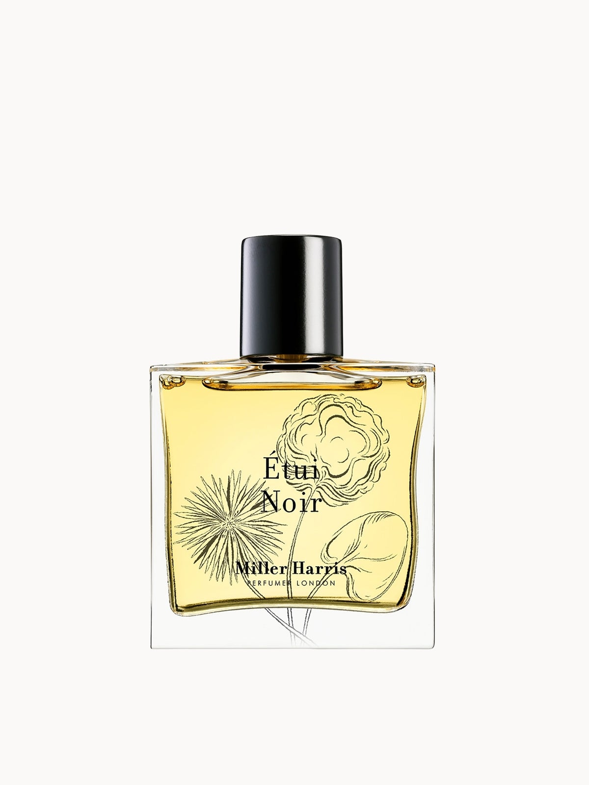 Miller Harris Etui Noir Eau de Parfum 50ml