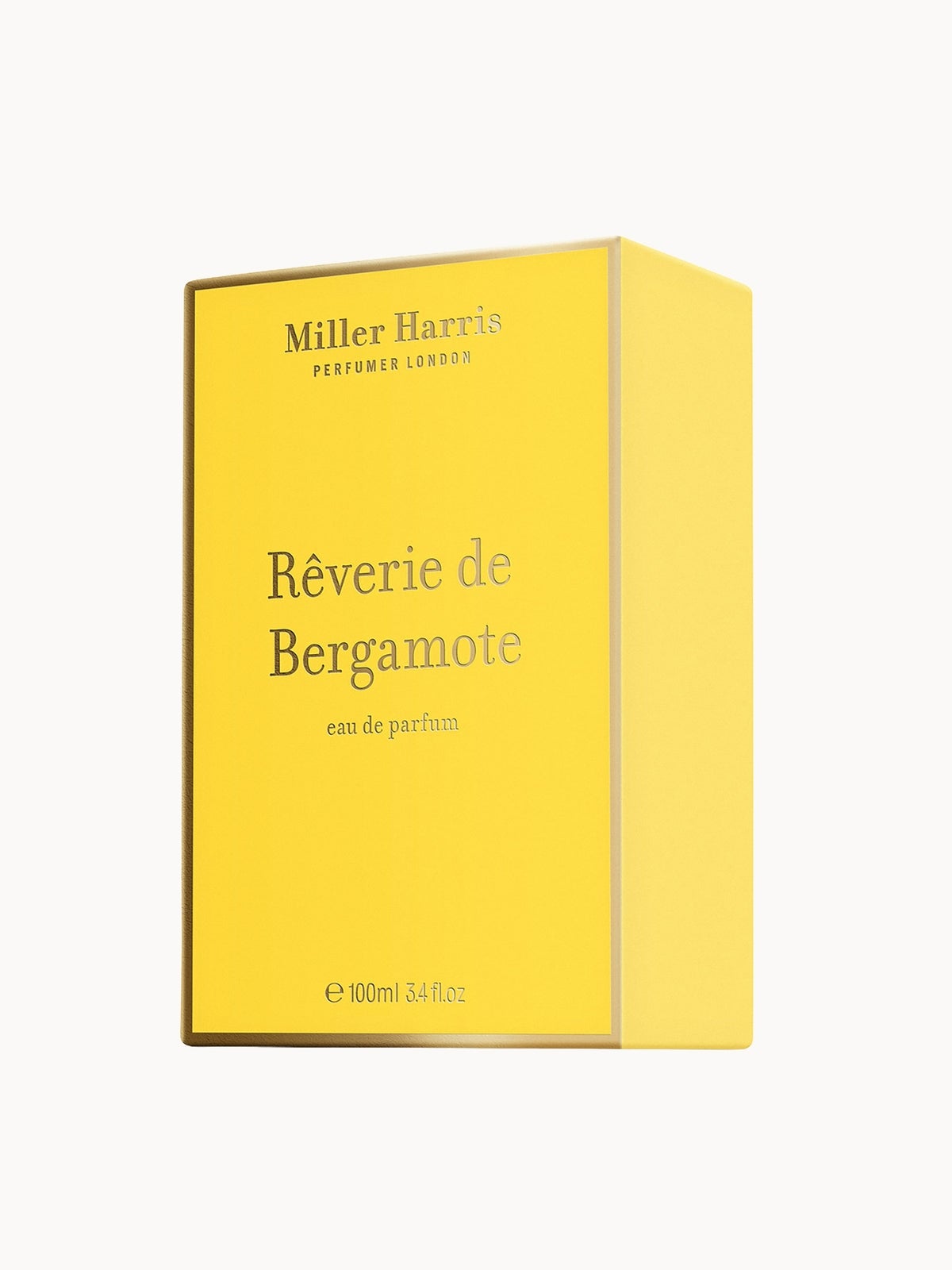 Miller Harris Reverie de Bergamote Eau de Parfum 50ml 2