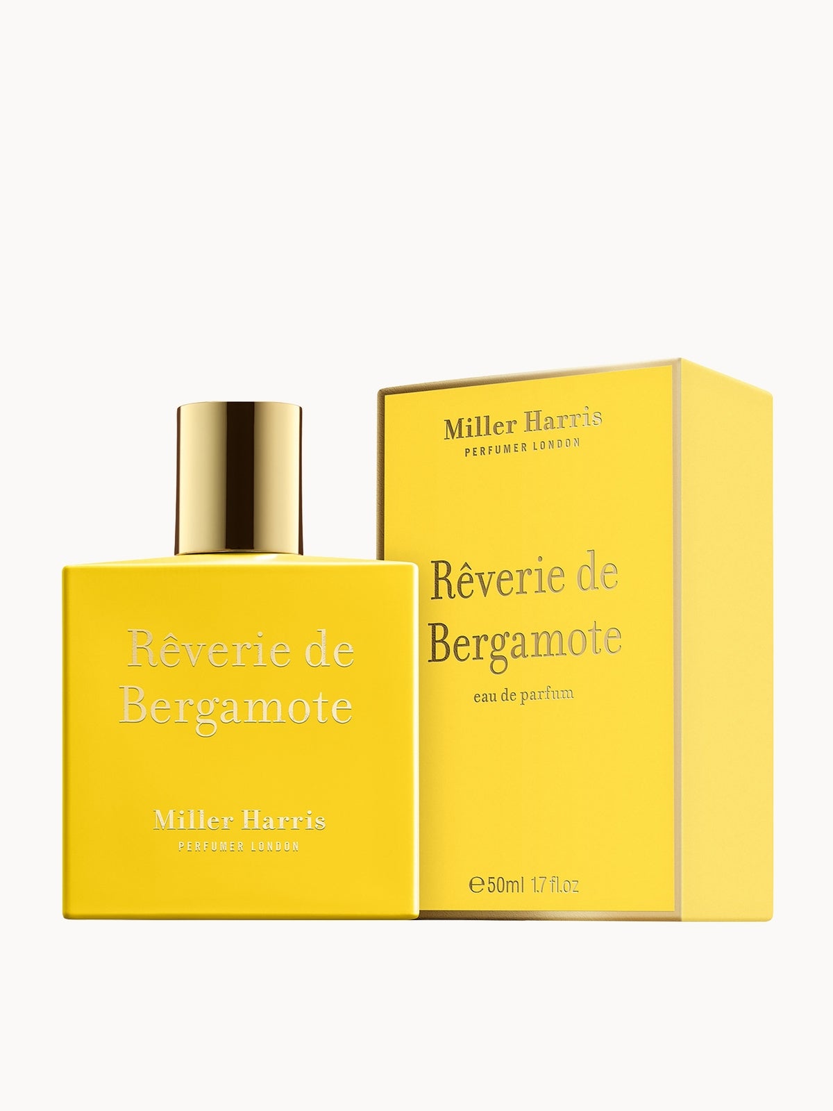 Miller Harris Reverie de Bergamote Eau de Parfum 50ml 3