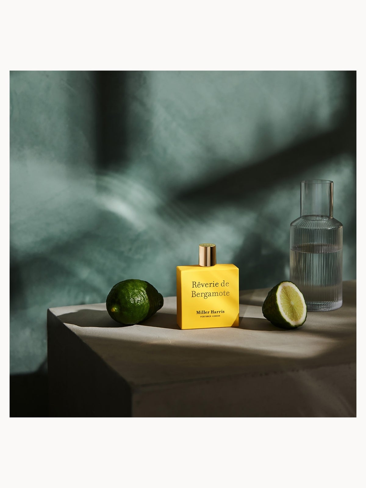 Miller Harris Reverie de Bergamote Eau de Parfum 50ml 4