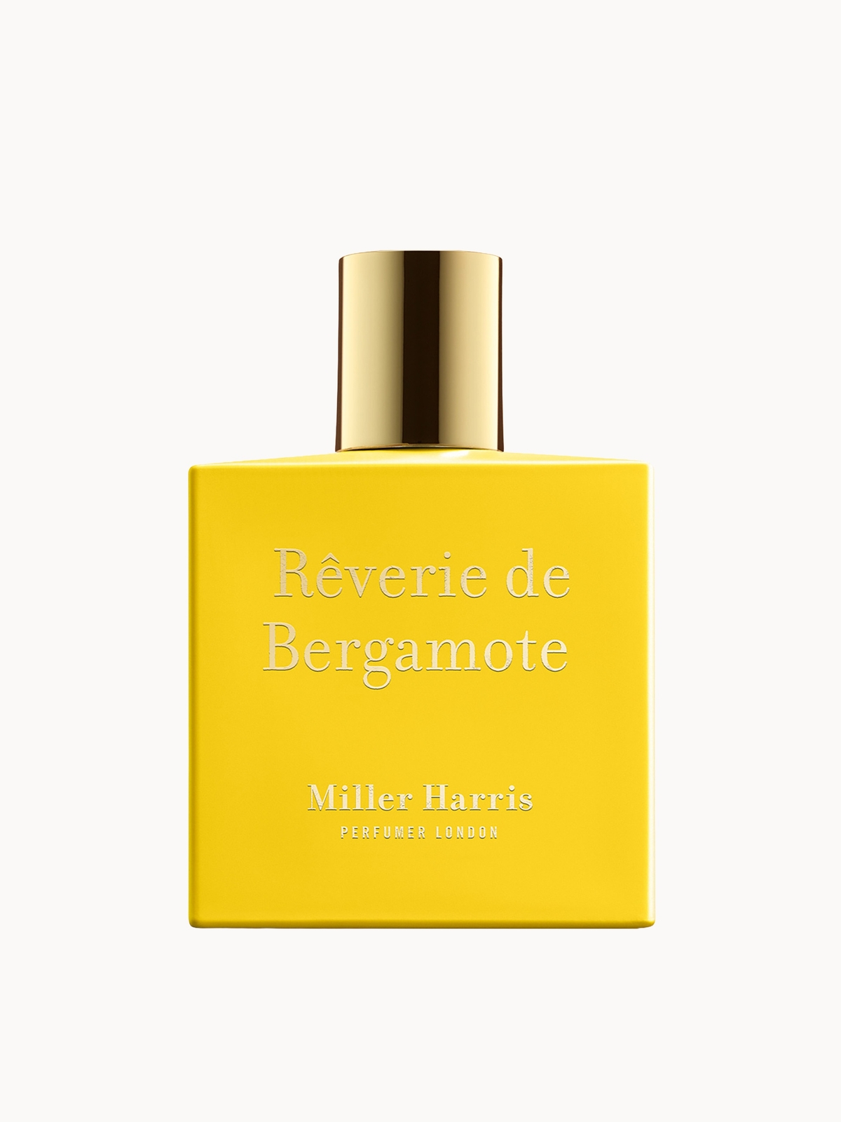 Miller Harris Reverie de Bergamote Eau de Parfum 50ml