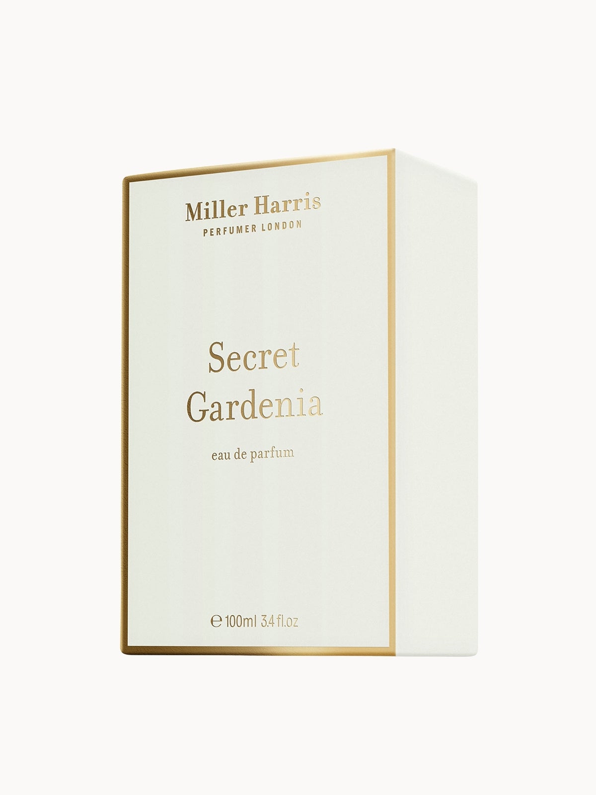 Miller Harris Secret Gardenia Eau de Parfum 100ml 3